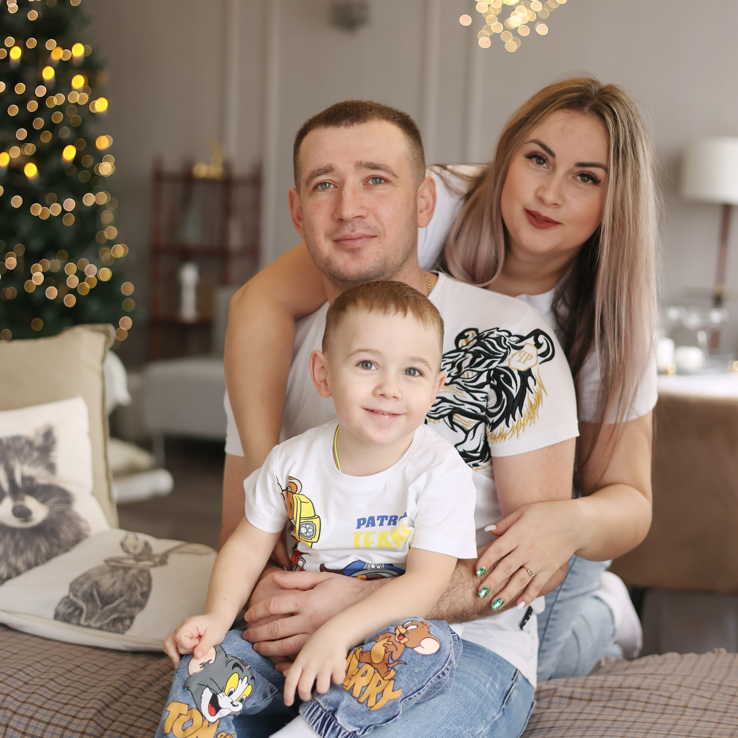 Отзывы. Ваш фотограф в г. Волгоград и по всей России Севастьянова Ульяна