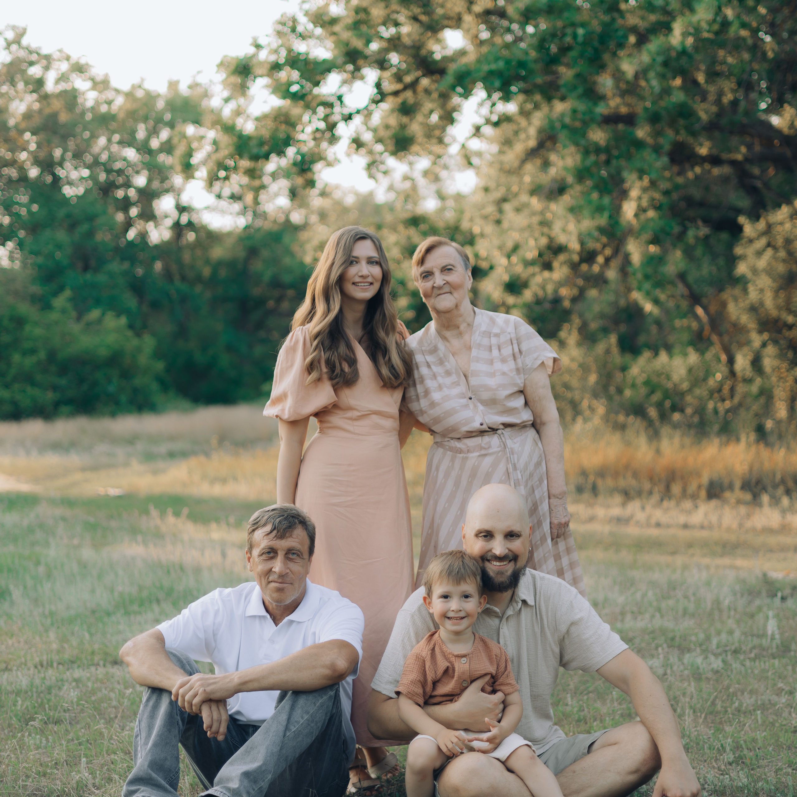 Отзывы. Ваш фотограф в г. Волгоград и по всей России Севастьянова Ульяна