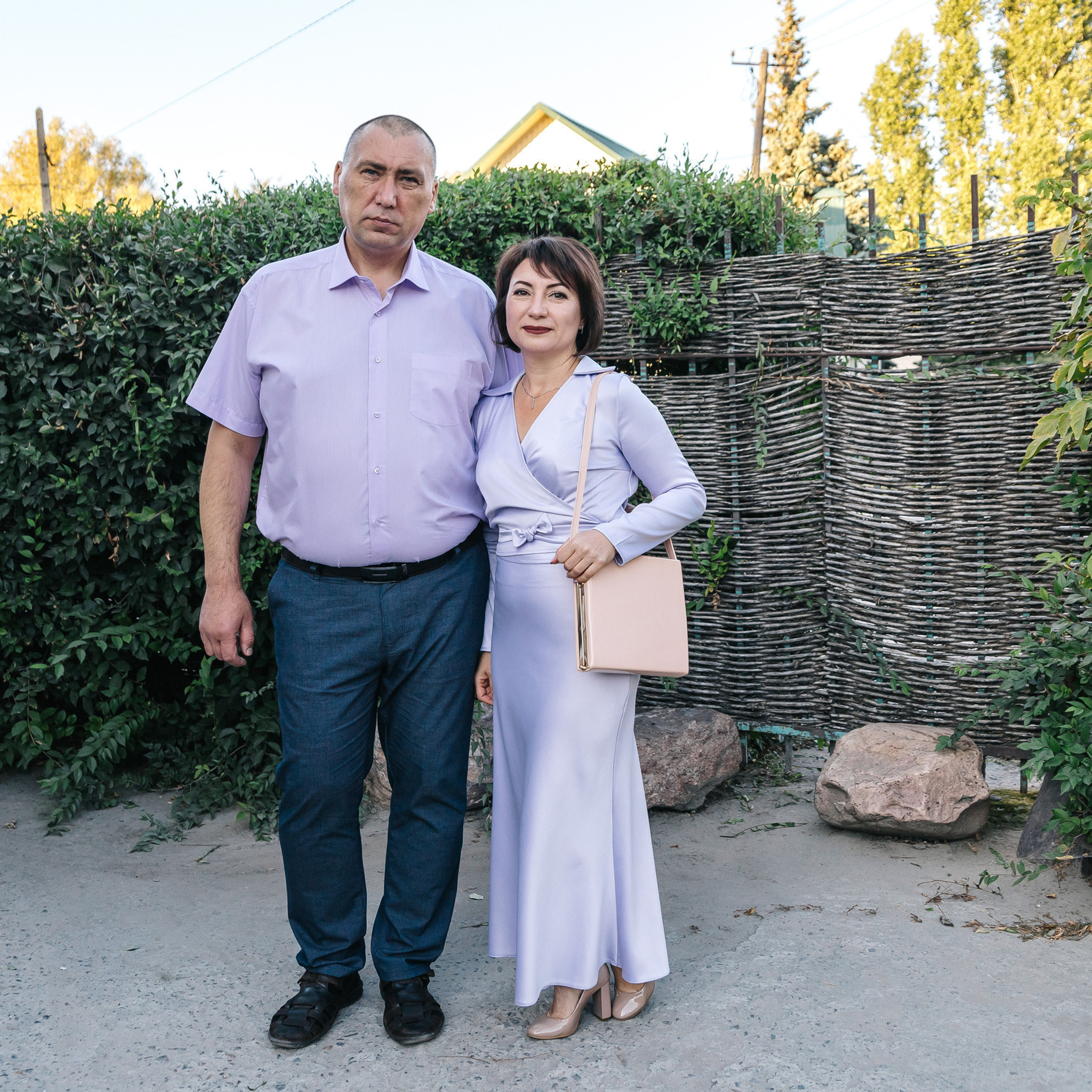 Отзывы. Ваш фотограф в г. Волгоград и по всей России Севастьянова Ульяна