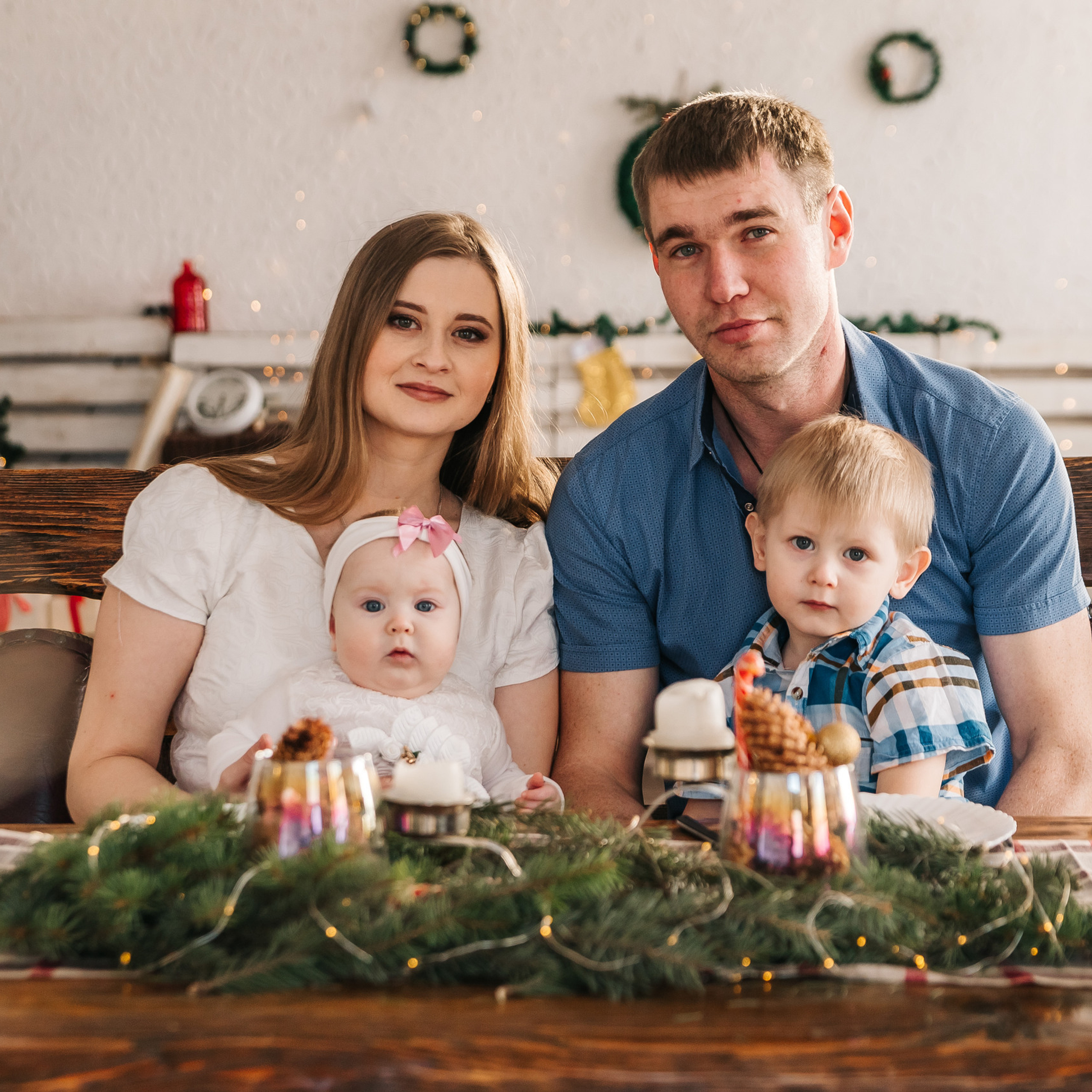 Отзывы. Ваш фотограф в г. Волгоград и по всей России Севастьянова Ульяна