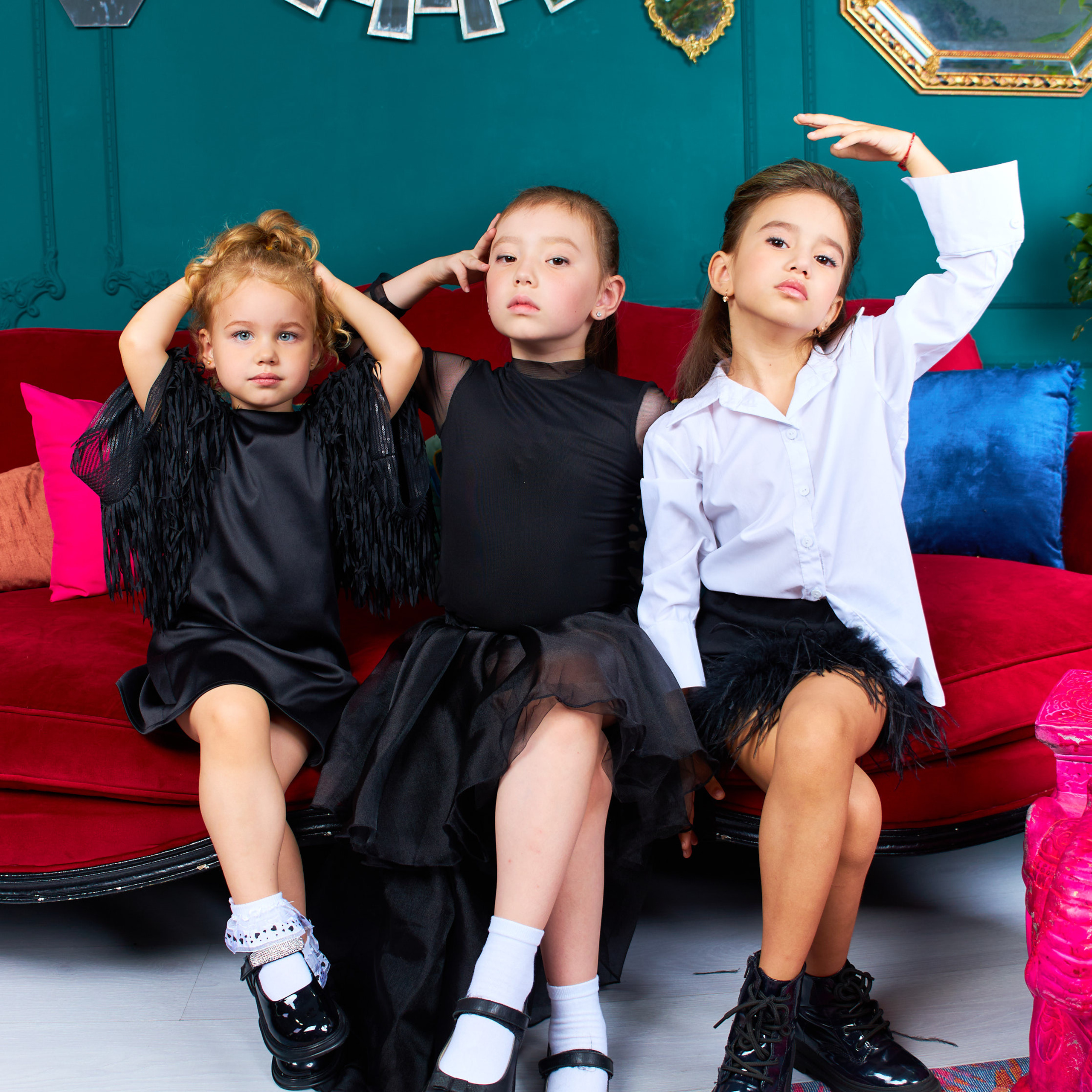 Отзывы. Фотограф Илясова Алёна