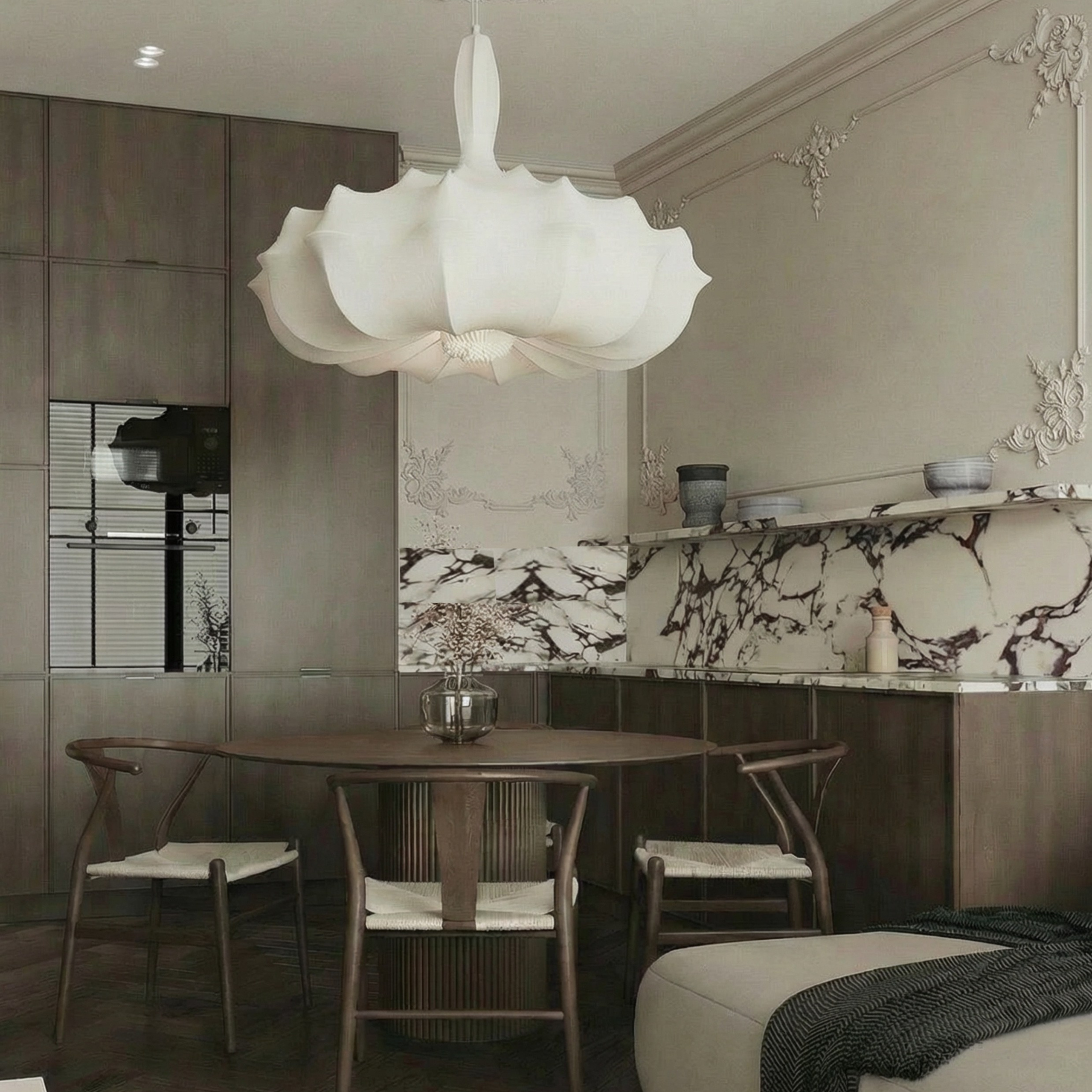 ЖК NAMETKIN TOWER 70 м² г. Москва