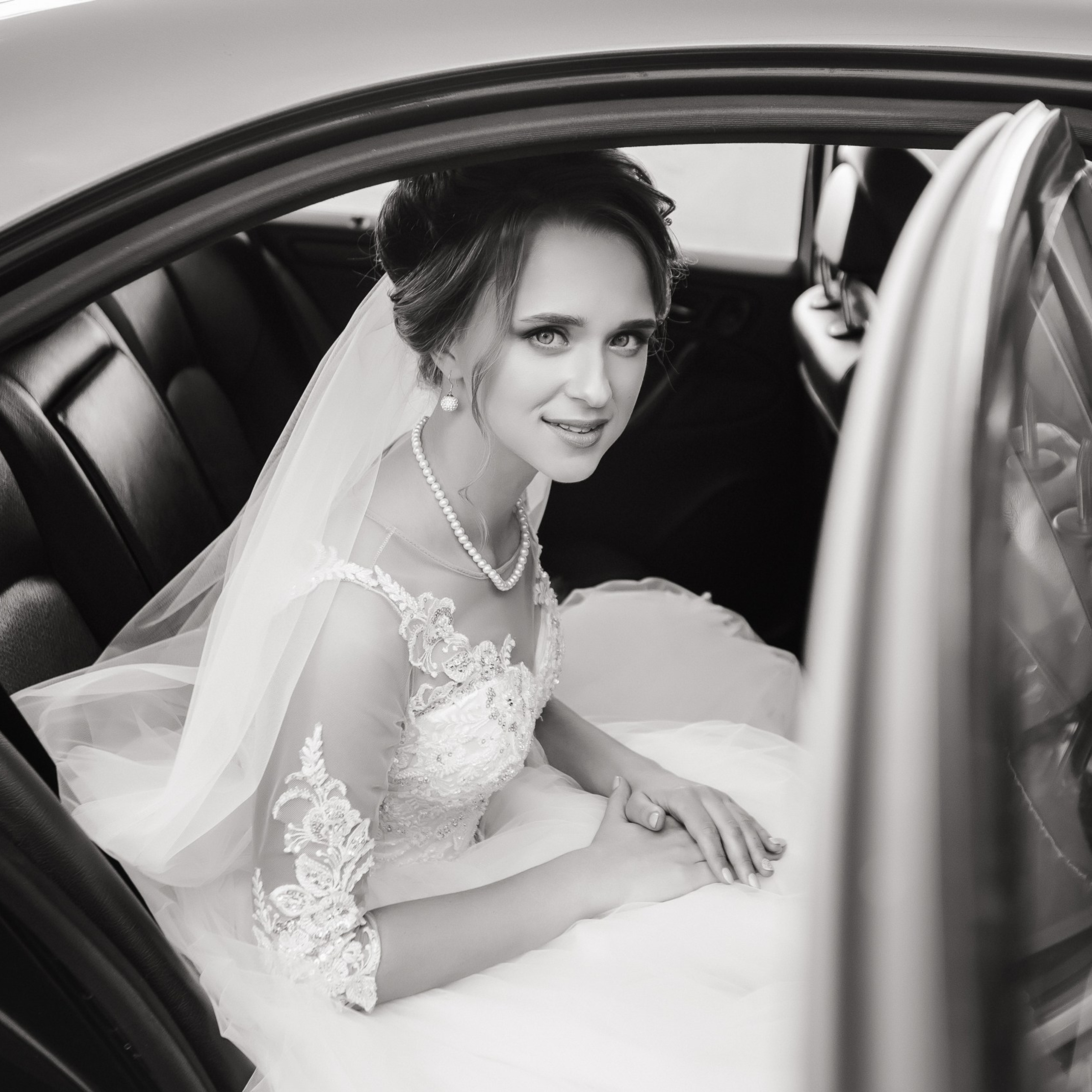 Отзывы. Фотограф в Варшаве Анна Розова