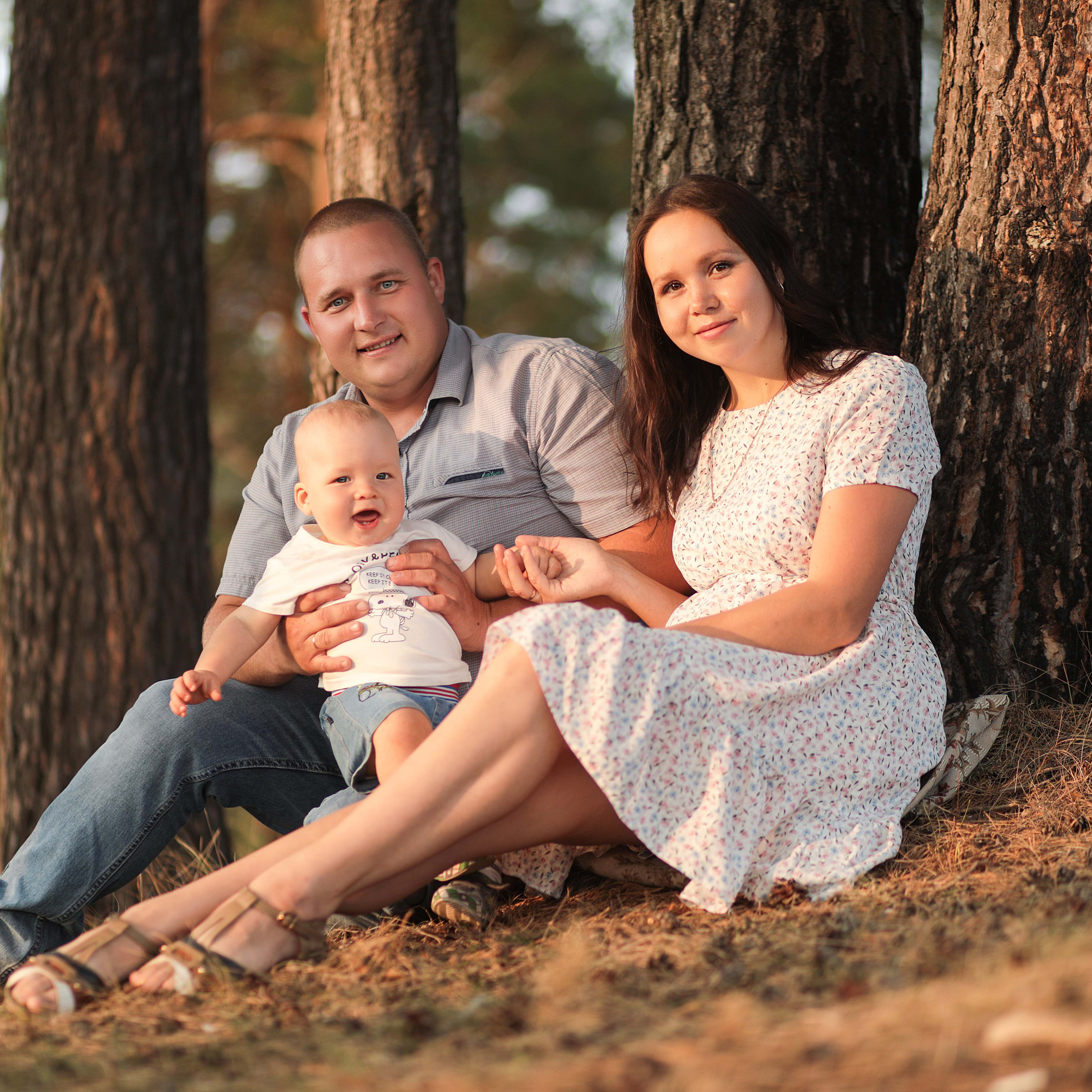 Отзывы. Фотограф Санкт-Петербург Натали Тяглова