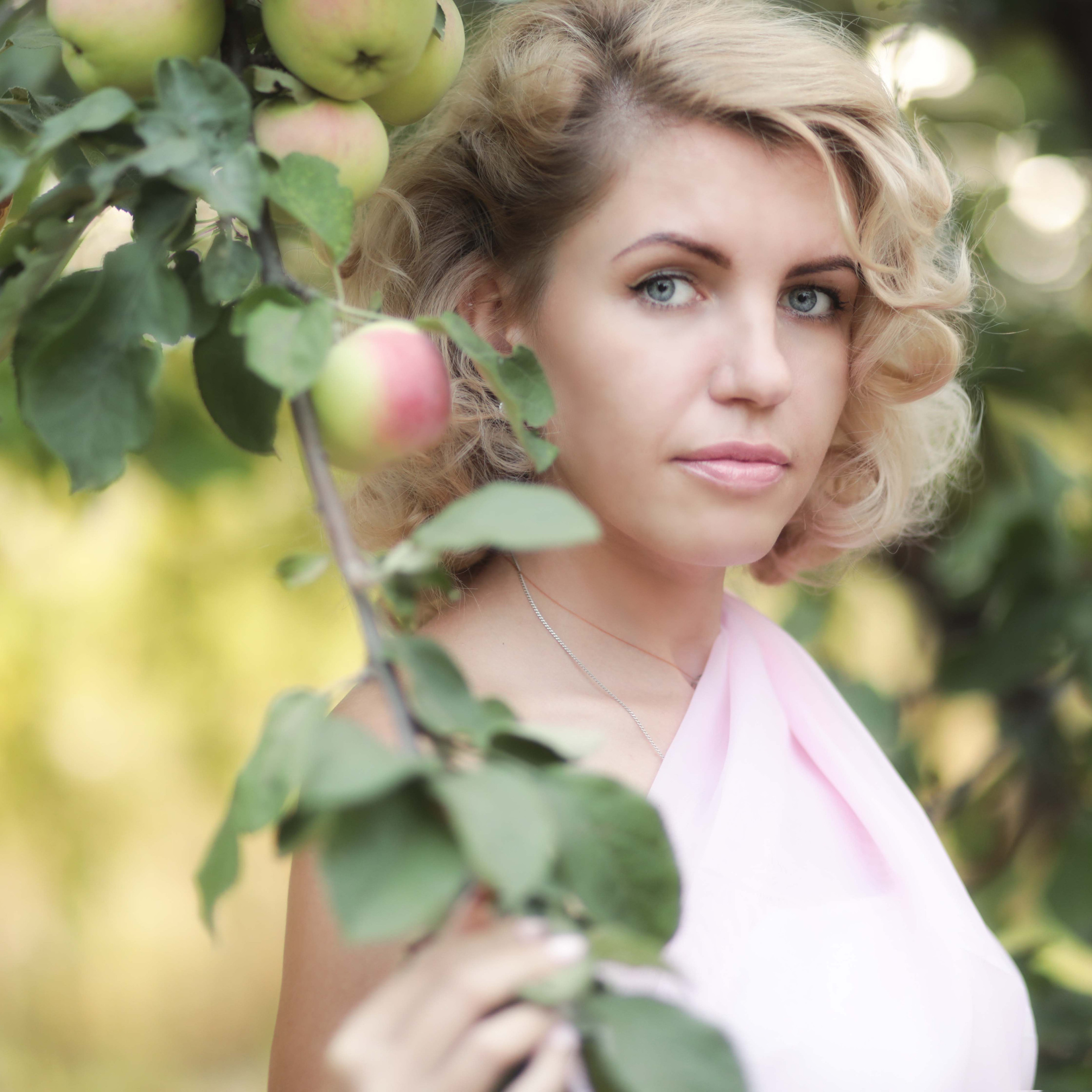 Отзывы. Фотограф Санкт-Петербург Натали Тяглова