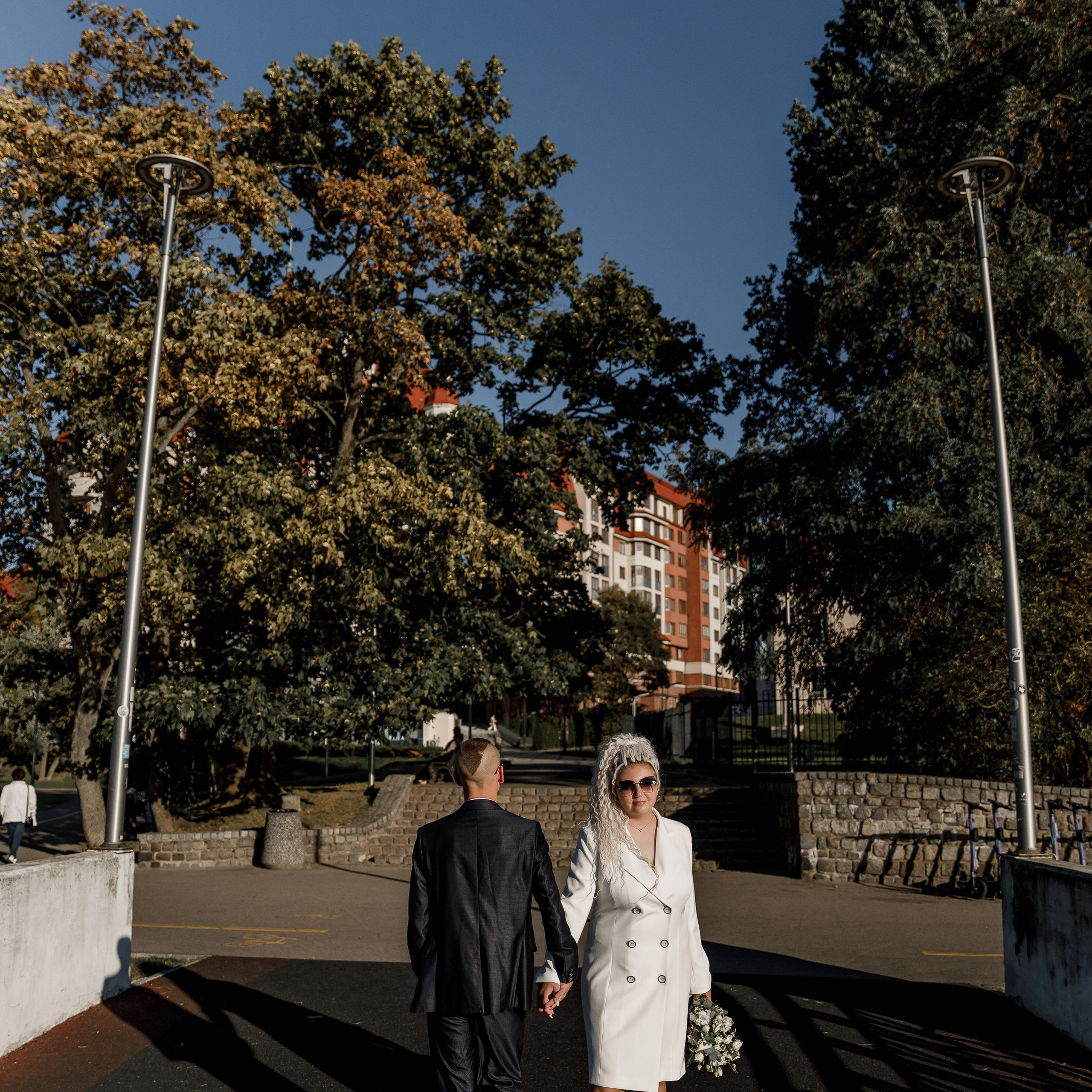 Отзывы. Свадебный фотограф Татьяна Аберле свадебный видеограф Роман Аберле Калининград