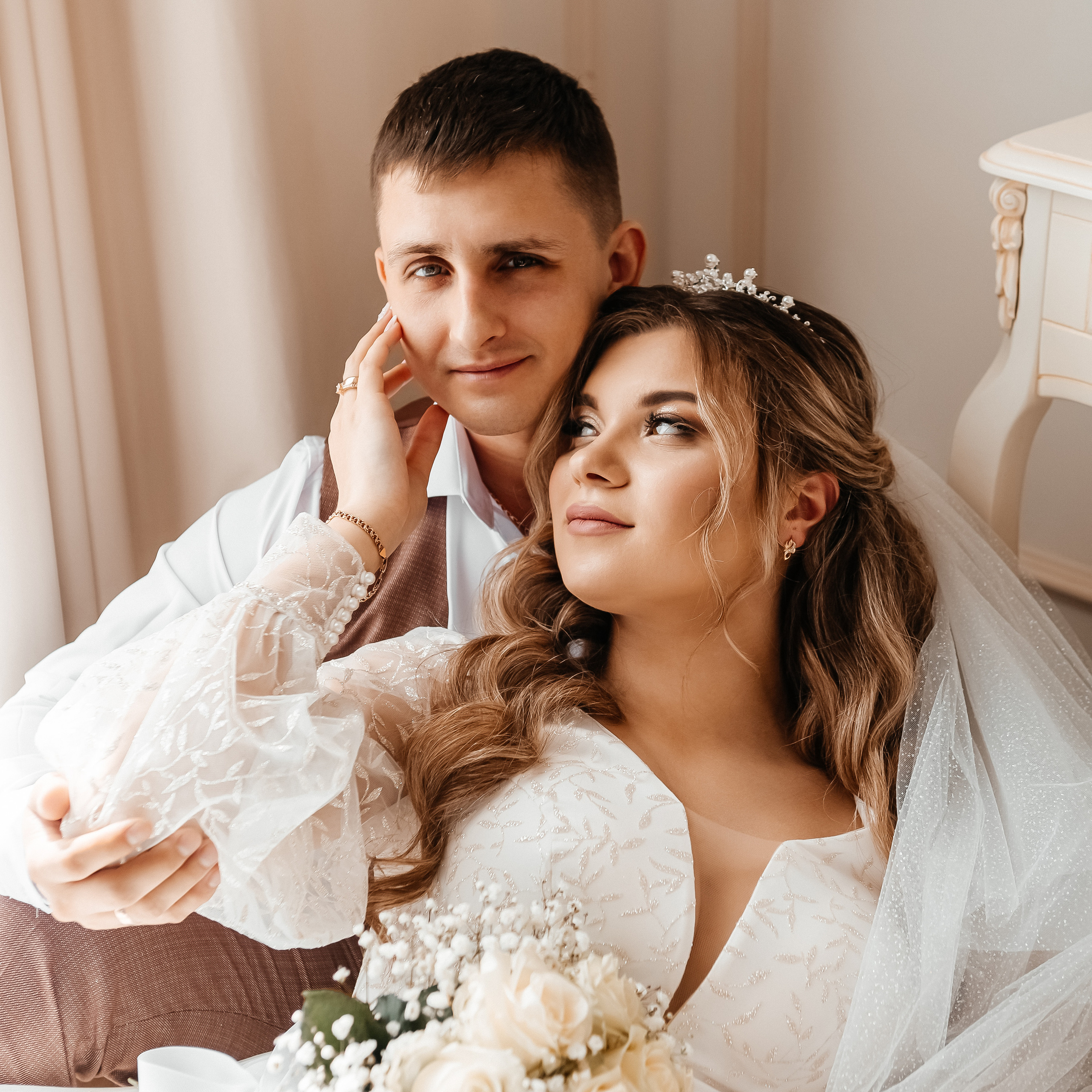 Отзывы. Свадебный и семейный фотограф в Ростове-на-Дону