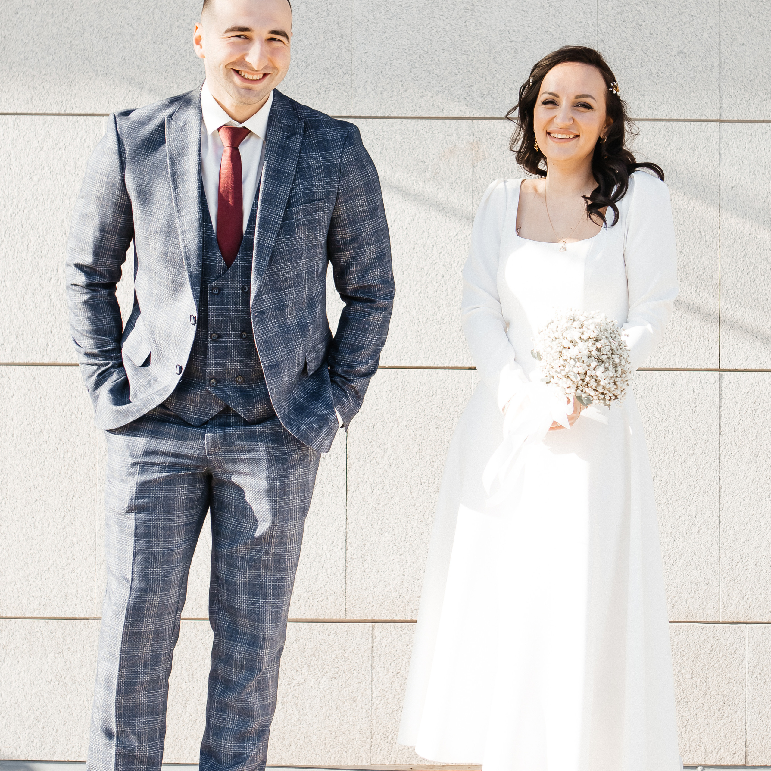 Отзывы. Свадебный и семейный фотограф в Ростове-на-Дону