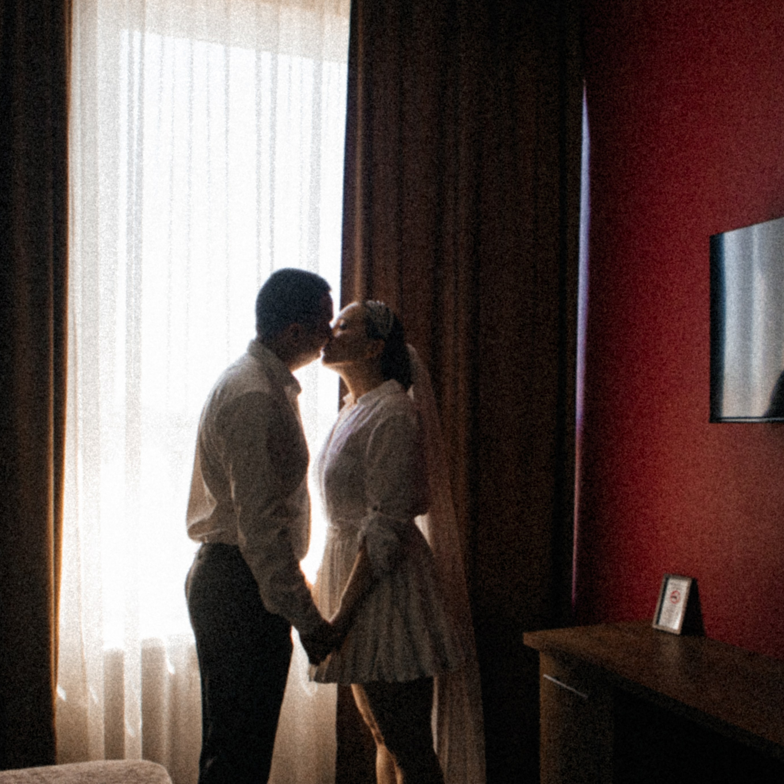 Игорь и Инна