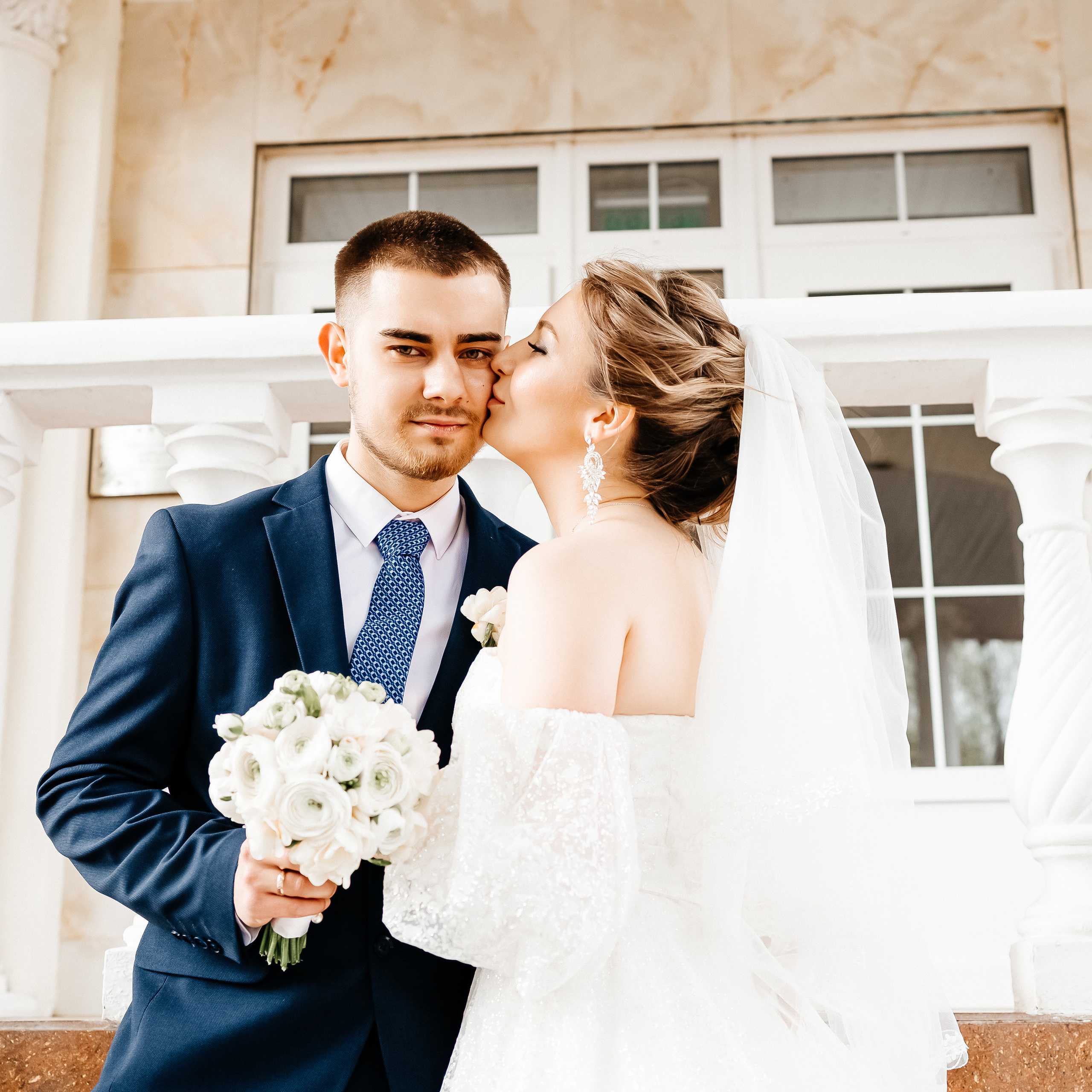 Отзывы. Свадебный и семейный фотограф в Ростове-на-Дону