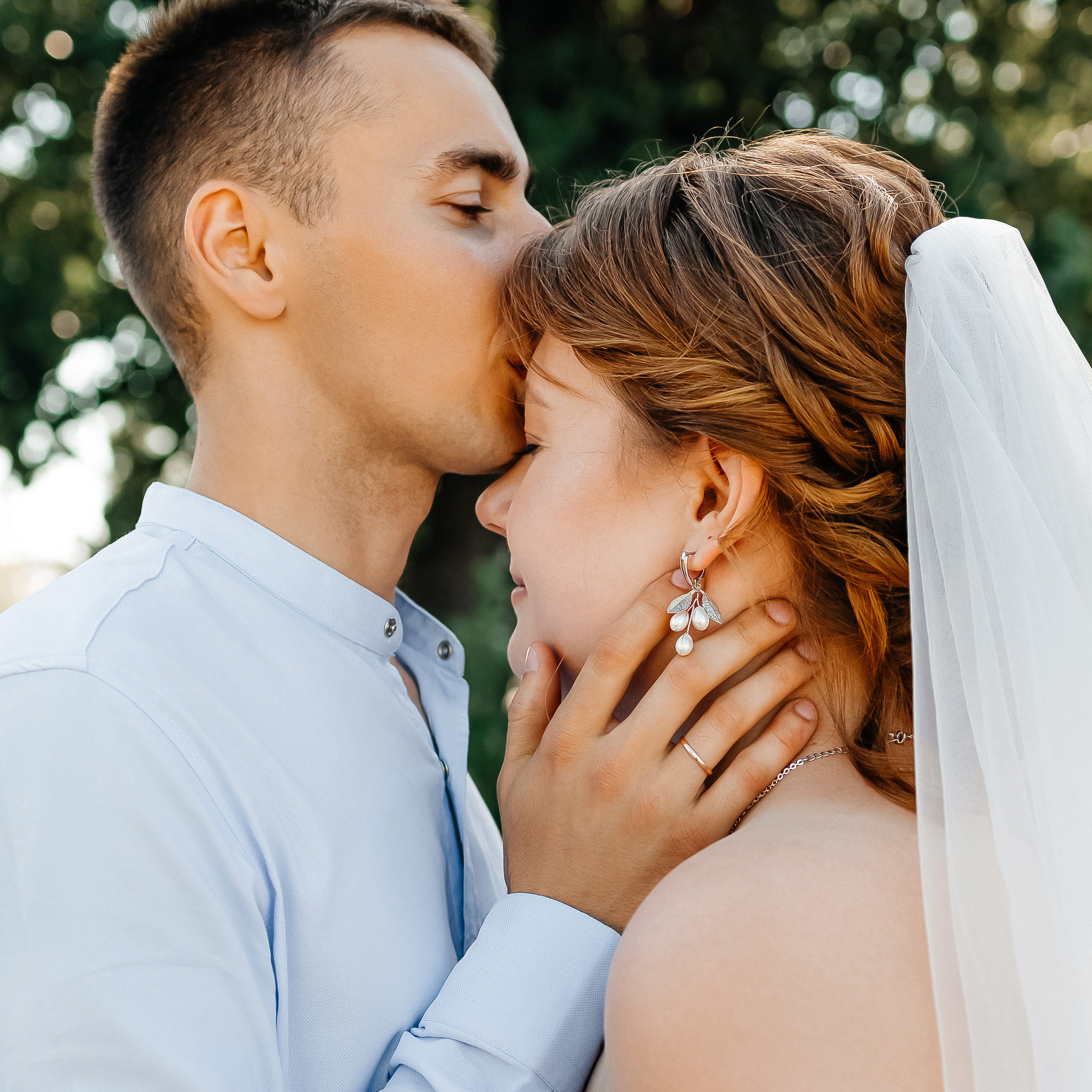 Отзывы. Свадебный и семейный фотограф в Ростове-на-Дону