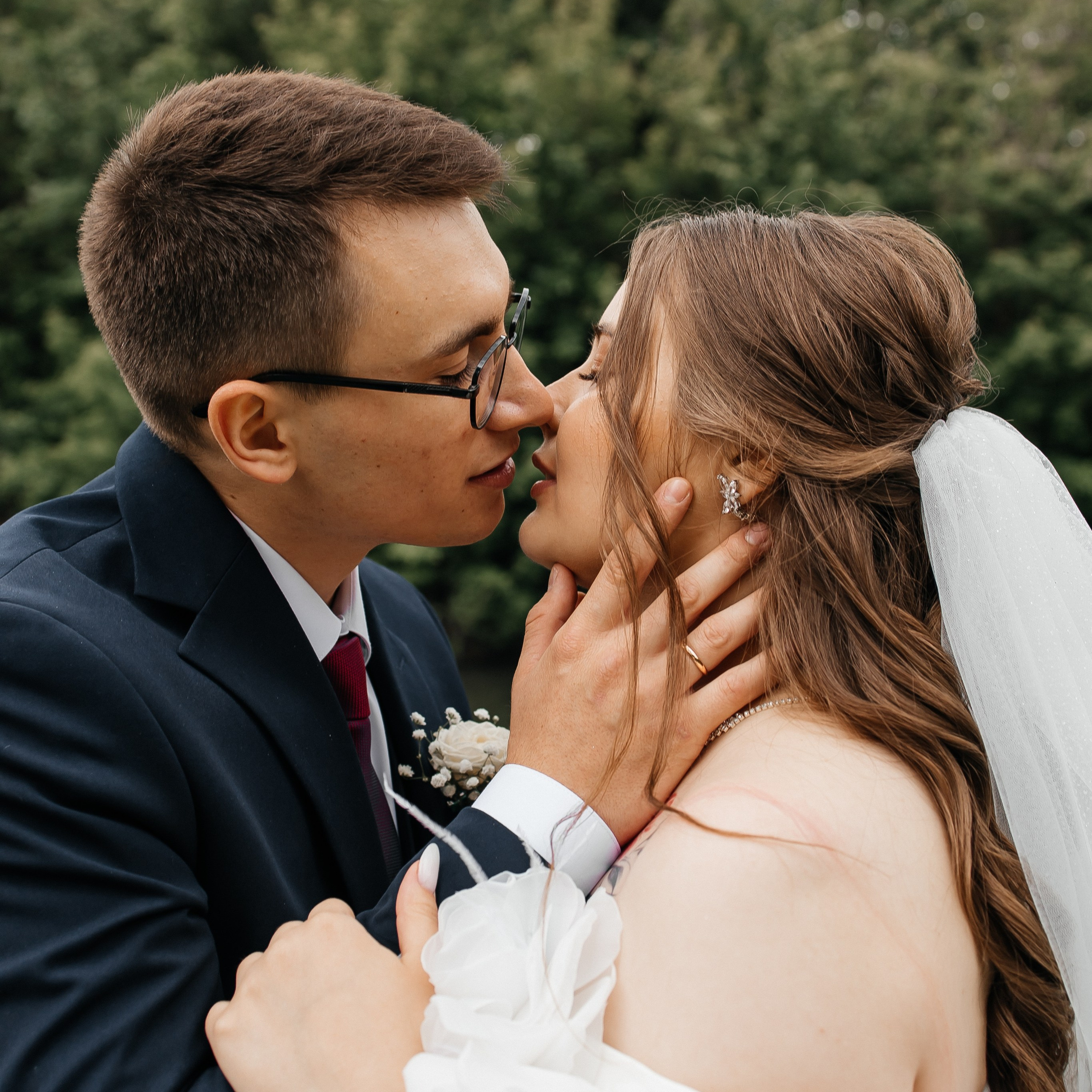 Отзывы. Свадебный и семейный фотограф в Ростове-на-Дону