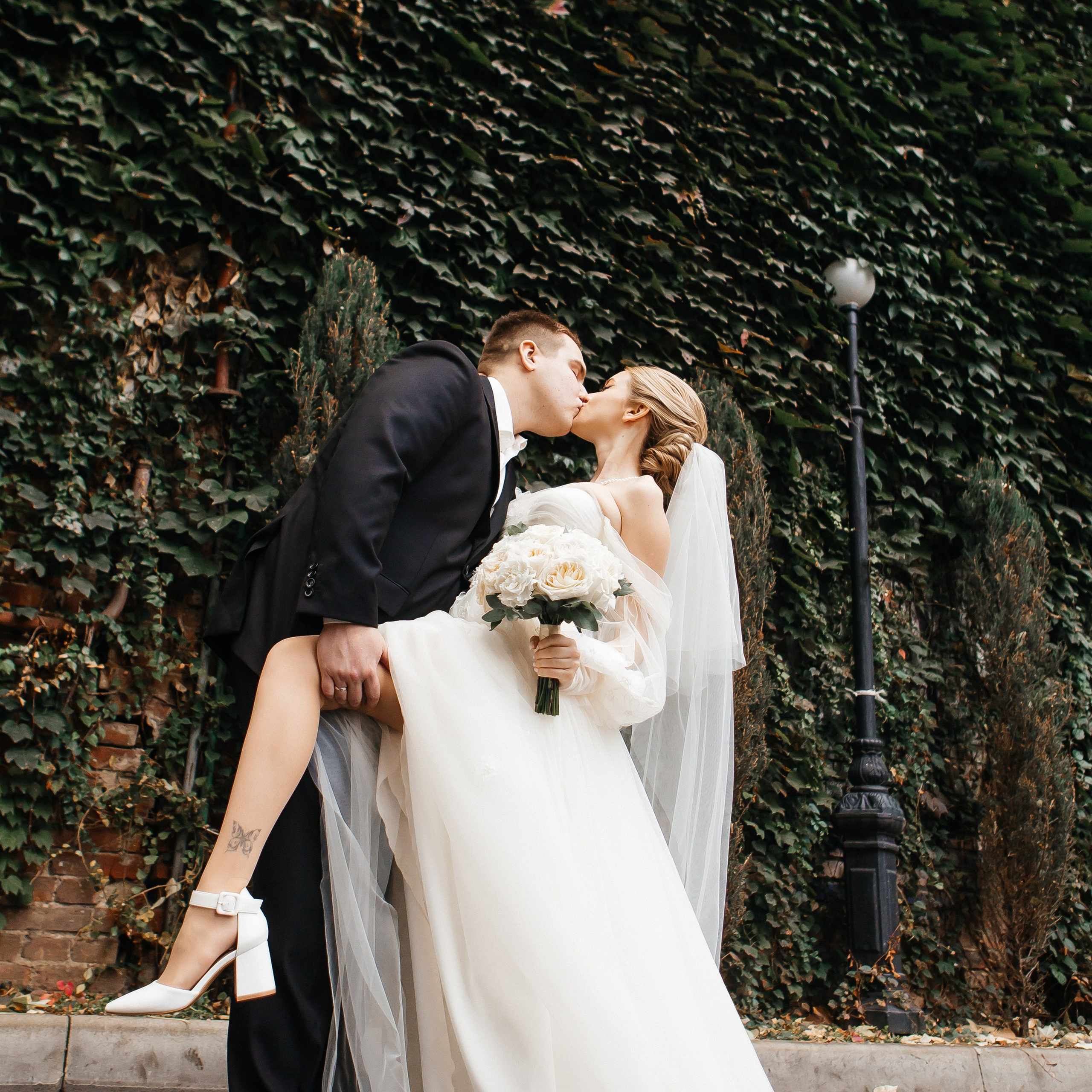 Отзывы. Свадебный и семейный фотограф в Ростове-на-Дону