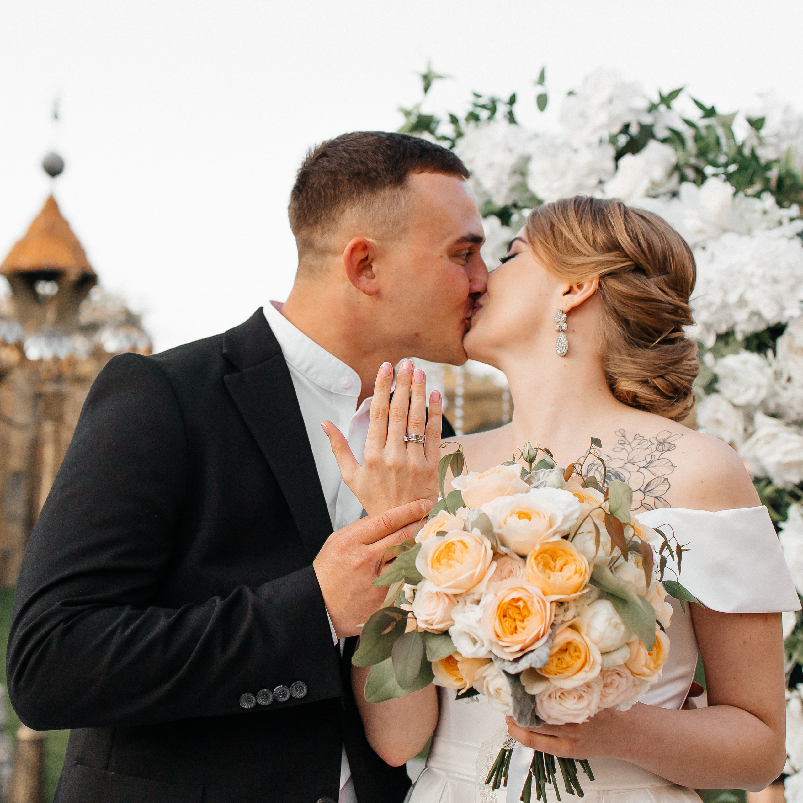 Отзывы. Свадебный и семейный фотограф в Ростове-на-Дону