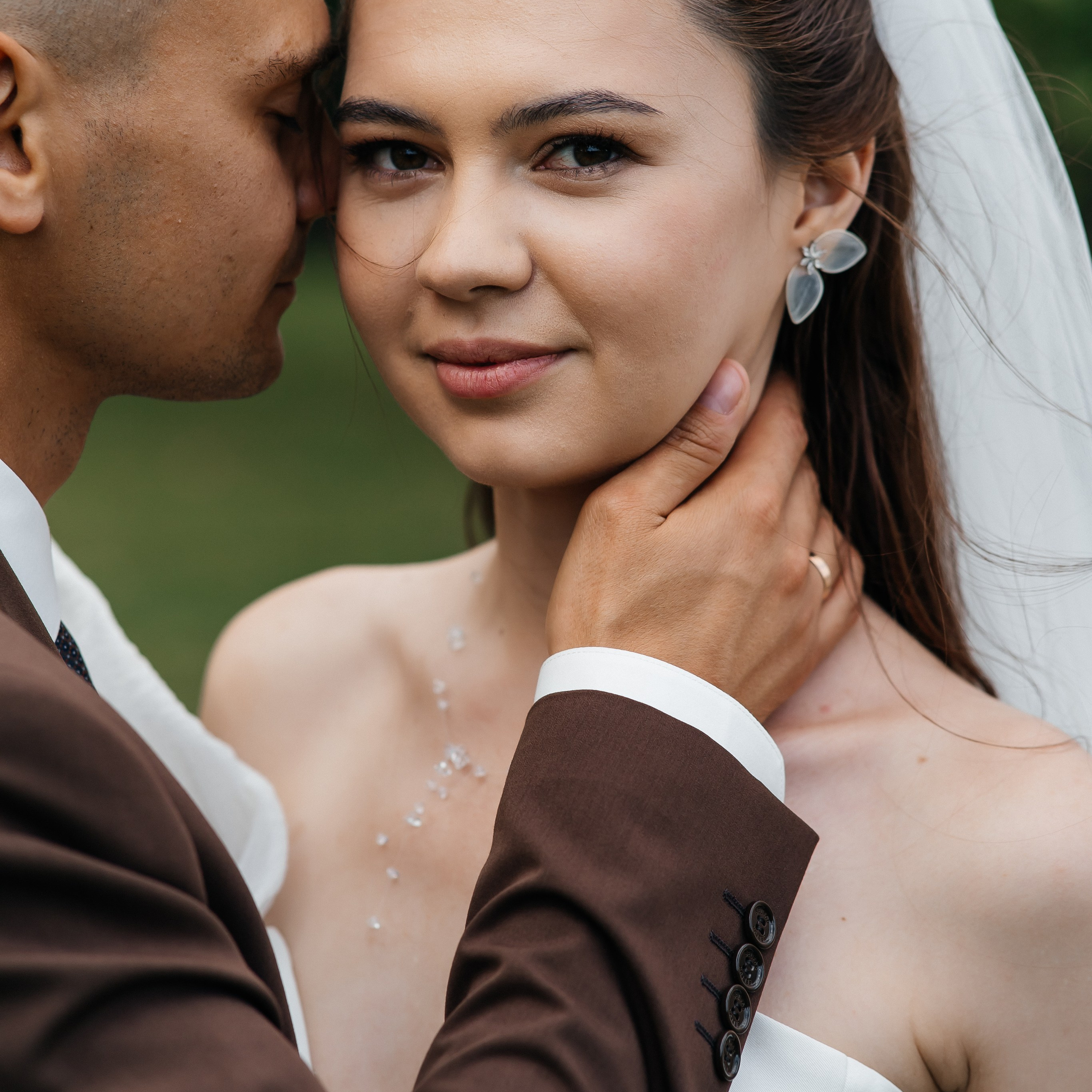 Валентин и Виктория