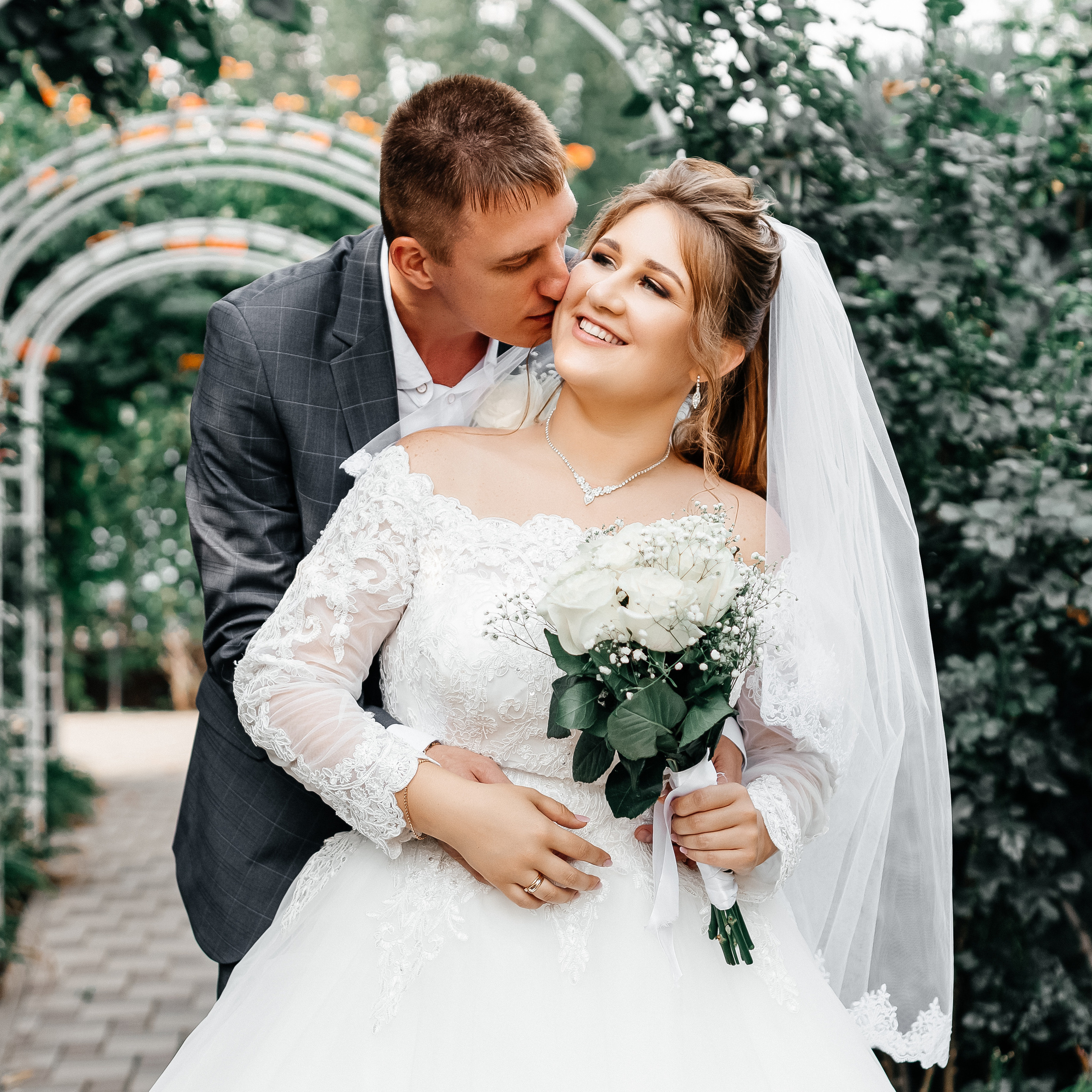 Отзывы. Свадебный и семейный фотограф в Ростове-на-Дону