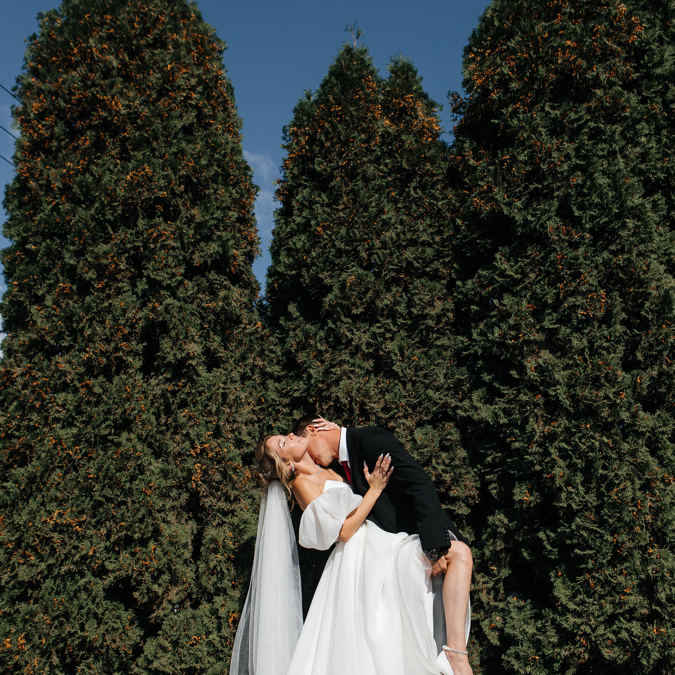 Отзывы. Свадебный и семейный фотограф в Ростове-на-Дону