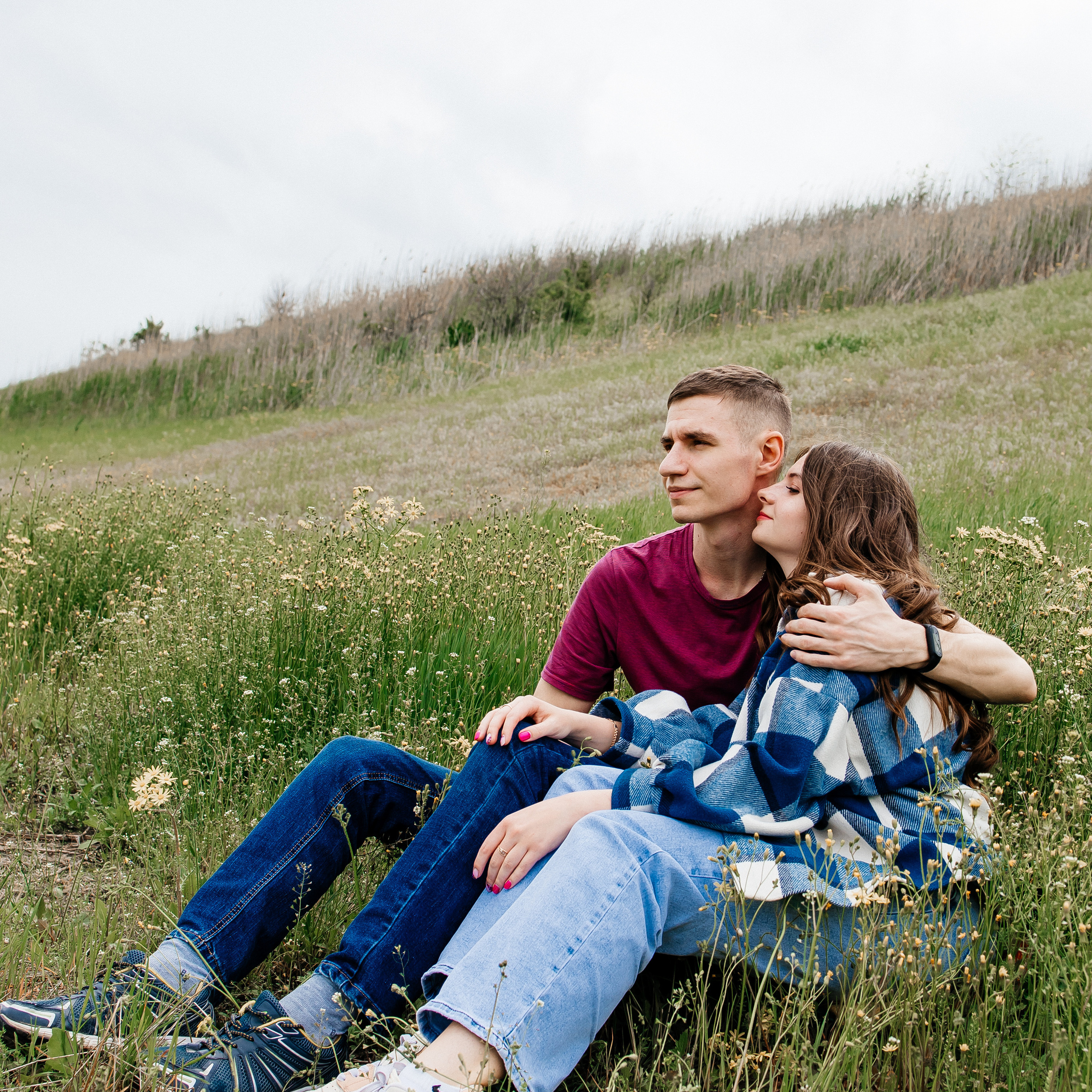 Отзывы. Свадебный и семейный фотограф в Ростове-на-Дону