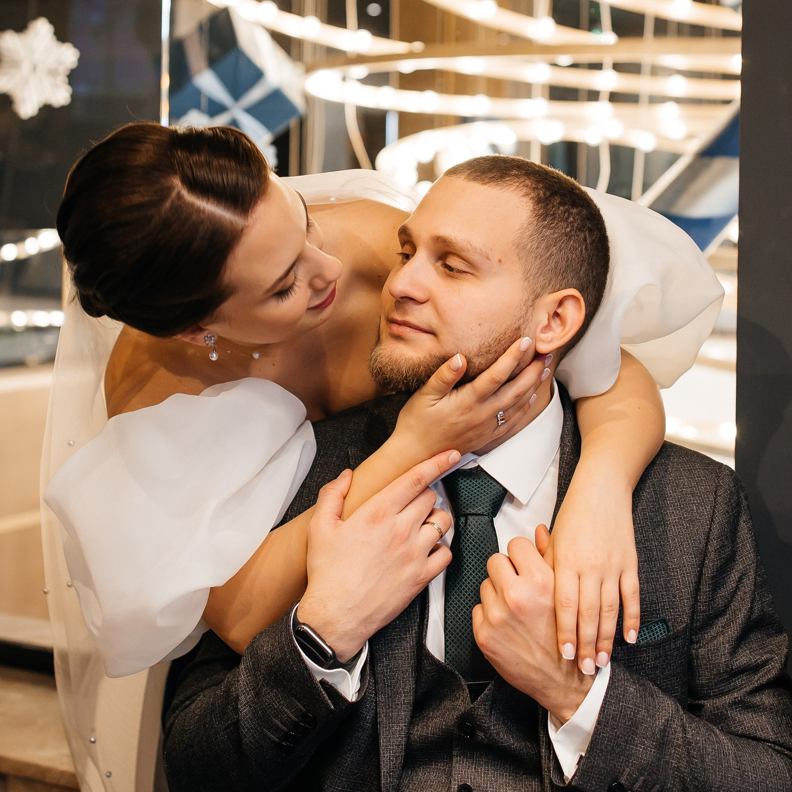 Отзывы. Свадебный и семейный фотограф в Ростове-на-Дону