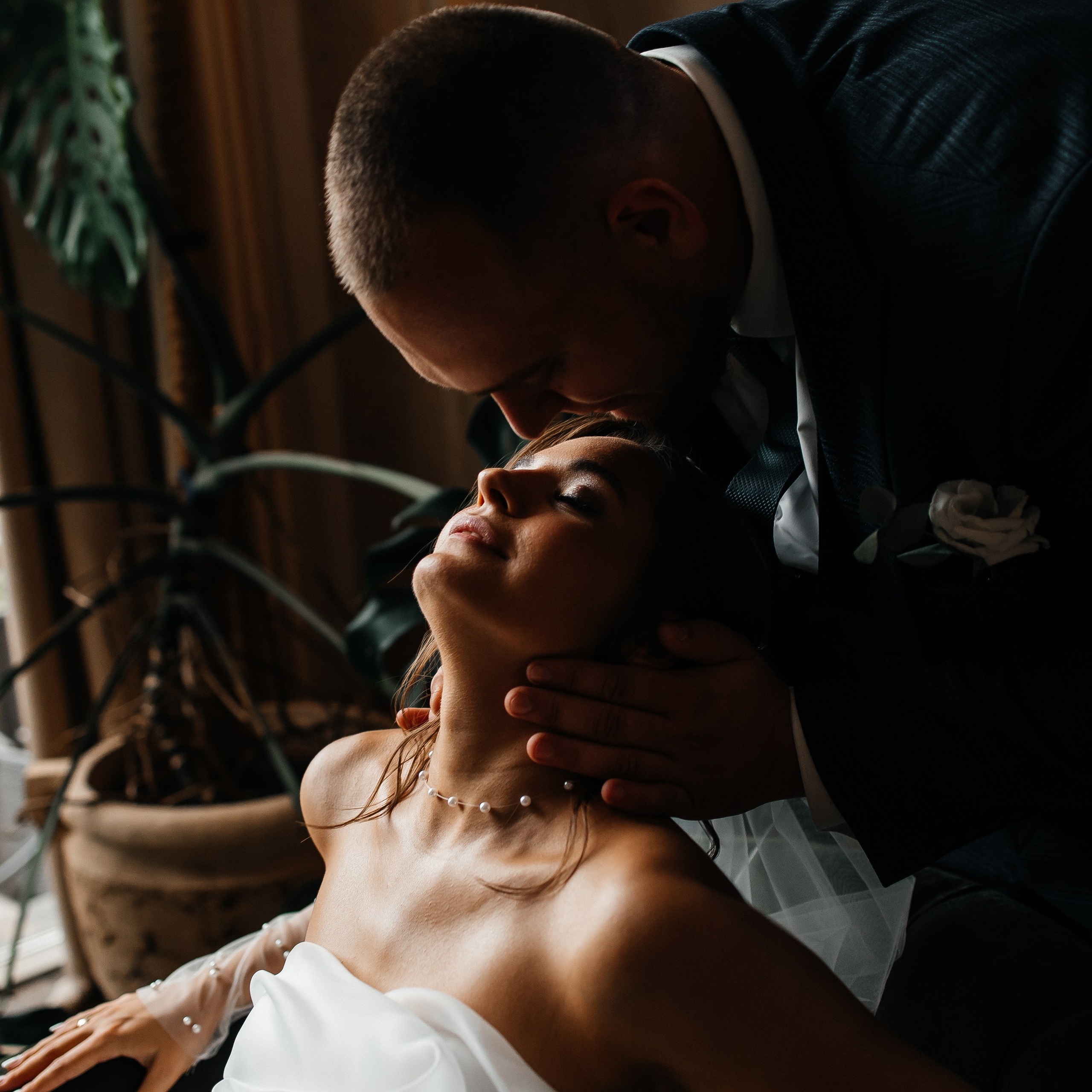 Дмитрий и Лана