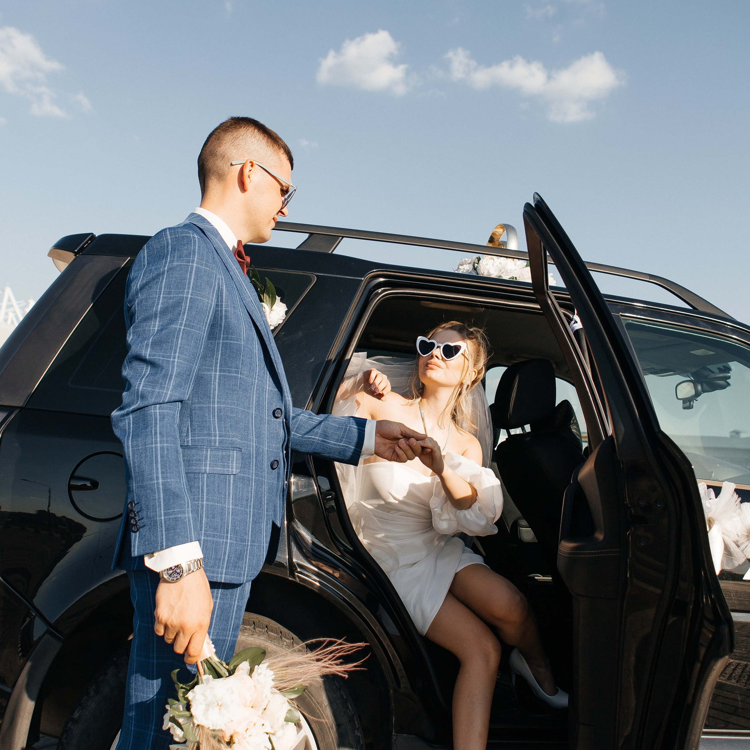 Отзывы. Свадебный и семейный фотограф в Ростове-на-Дону