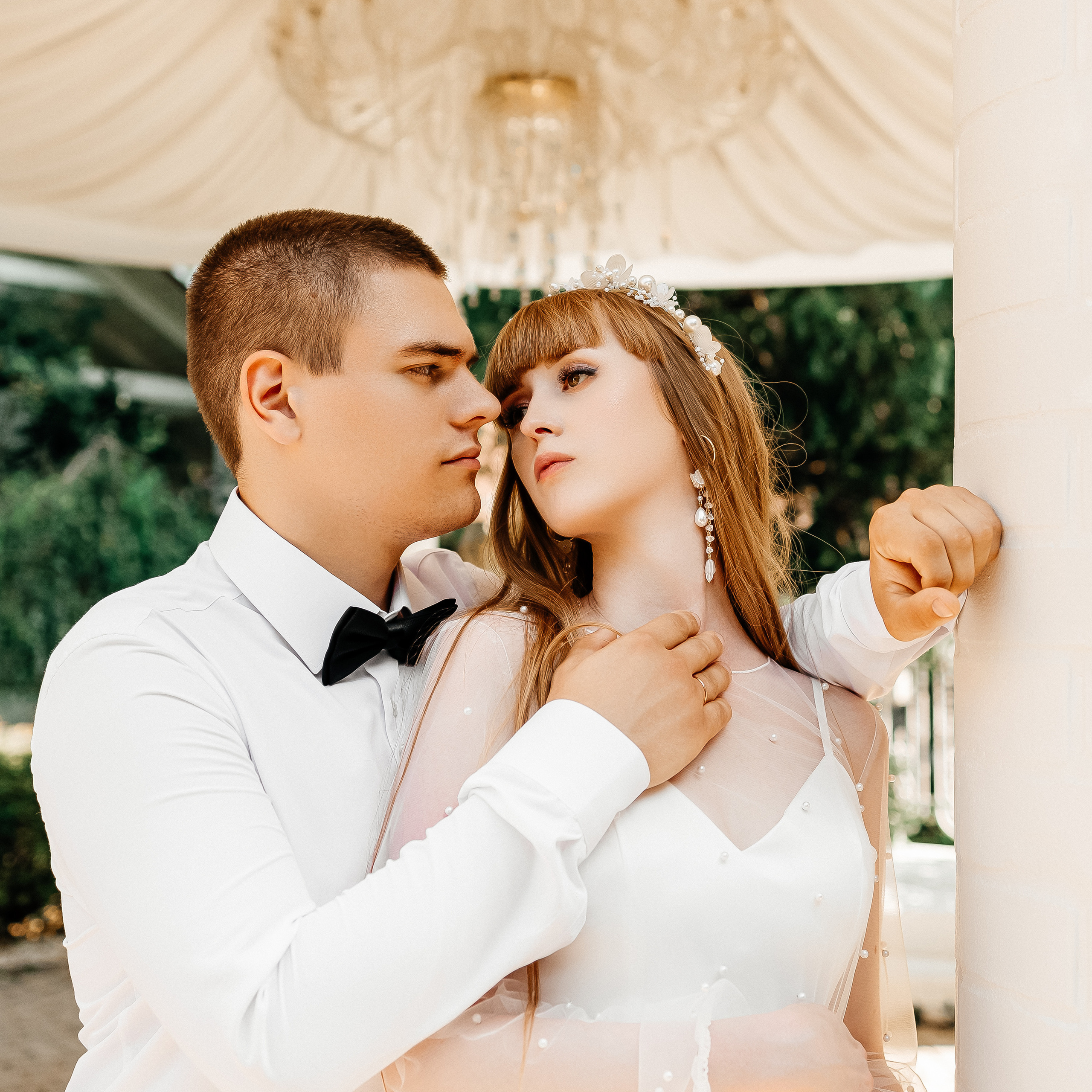 Отзывы. Свадебный и семейный фотограф в Ростове-на-Дону