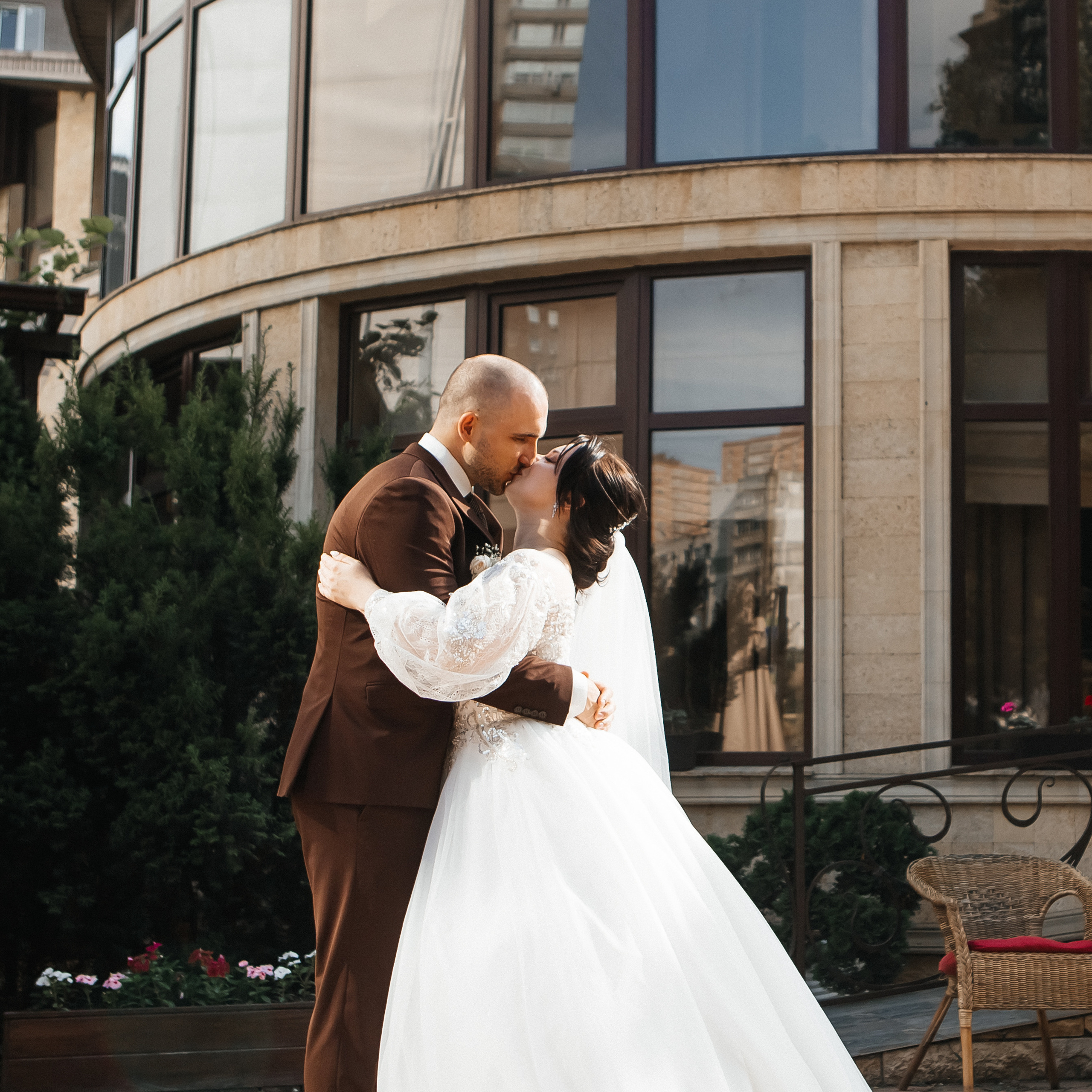 Отзывы. Свадебный и семейный фотограф в Ростове-на-Дону