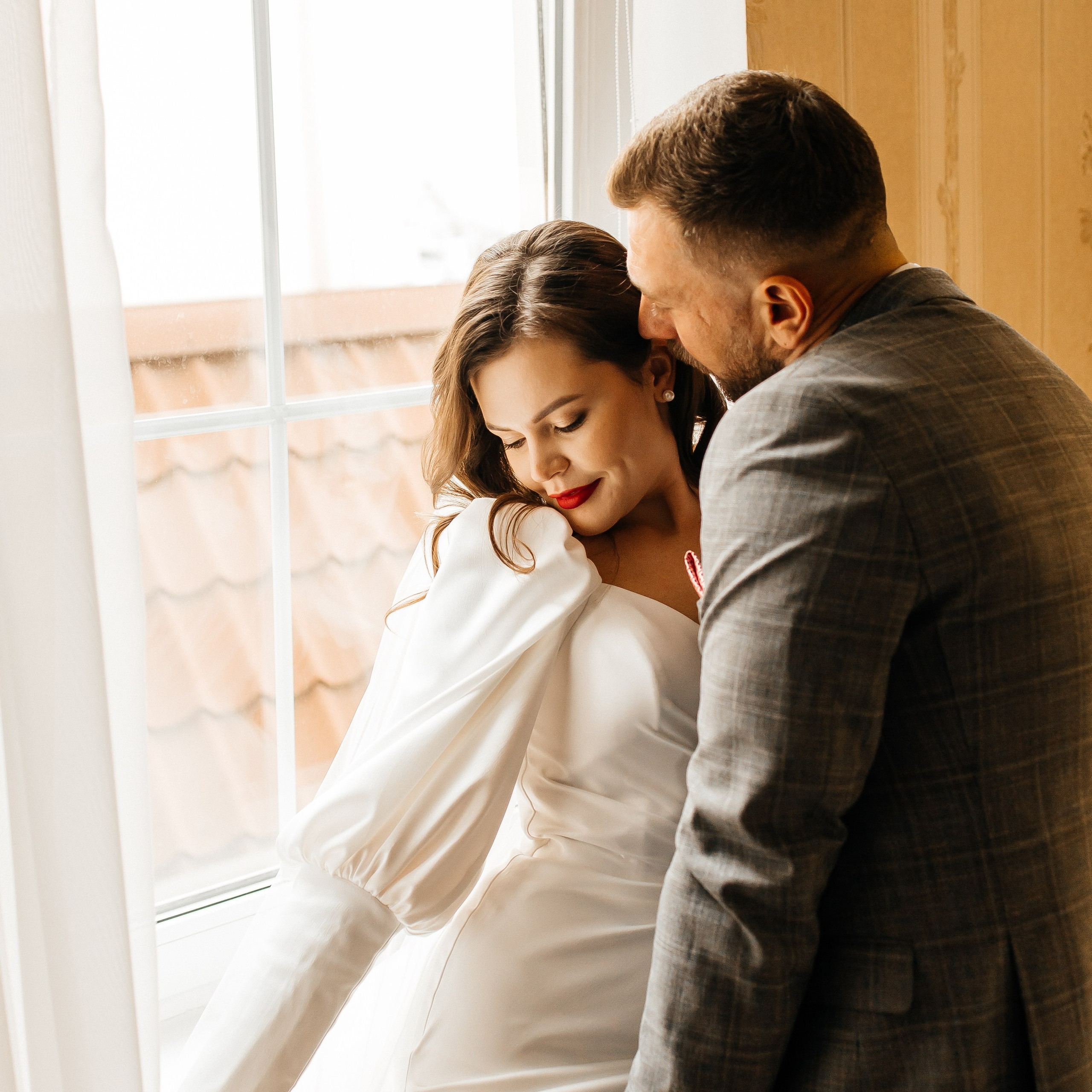 Отзывы. Свадебный и семейный фотограф в Ростове-на-Дону