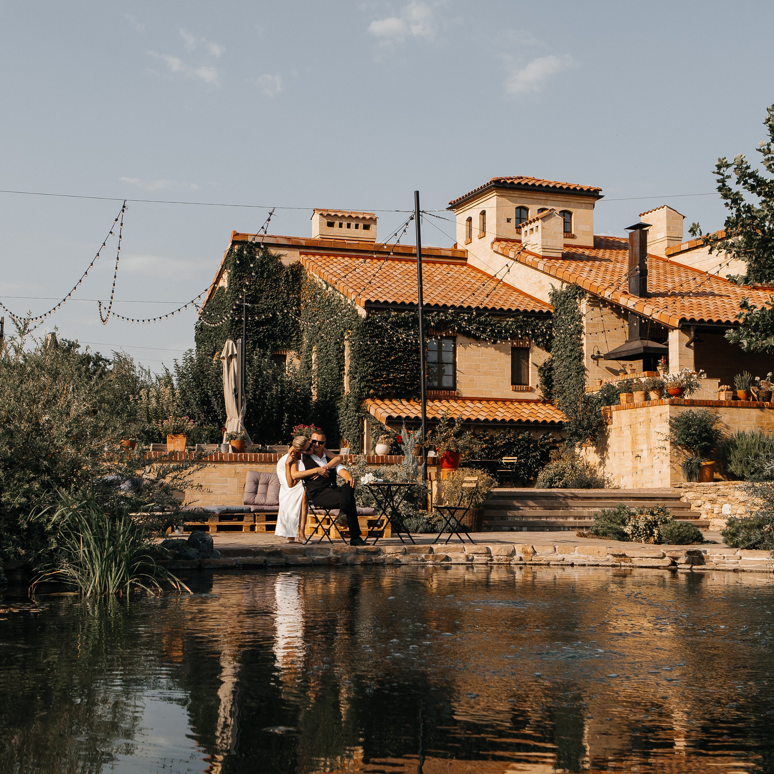 Игнат и&nbsp;Алла