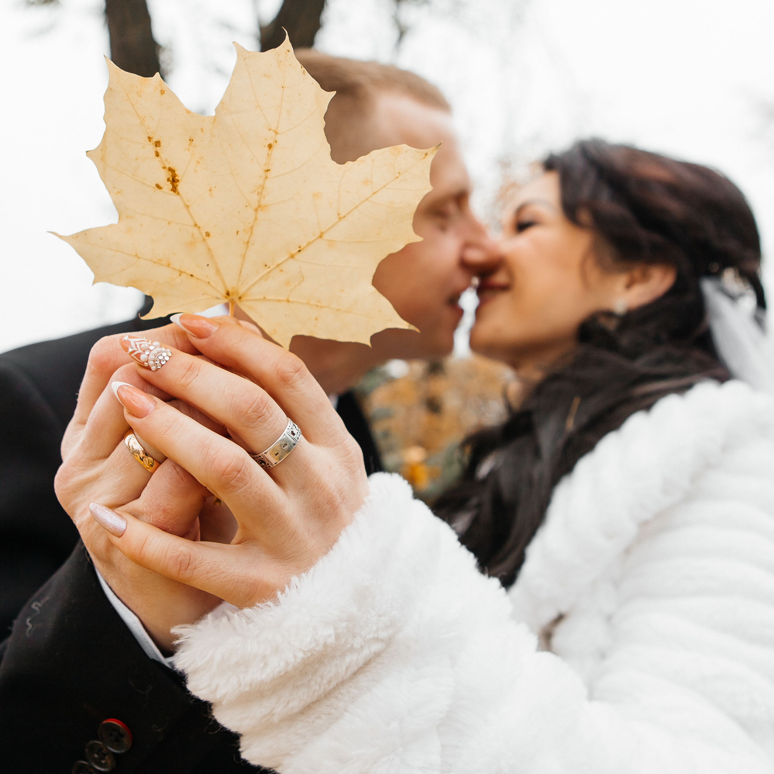 Отзывы. Свадебный и семейный фотограф в Ростове-на-Дону