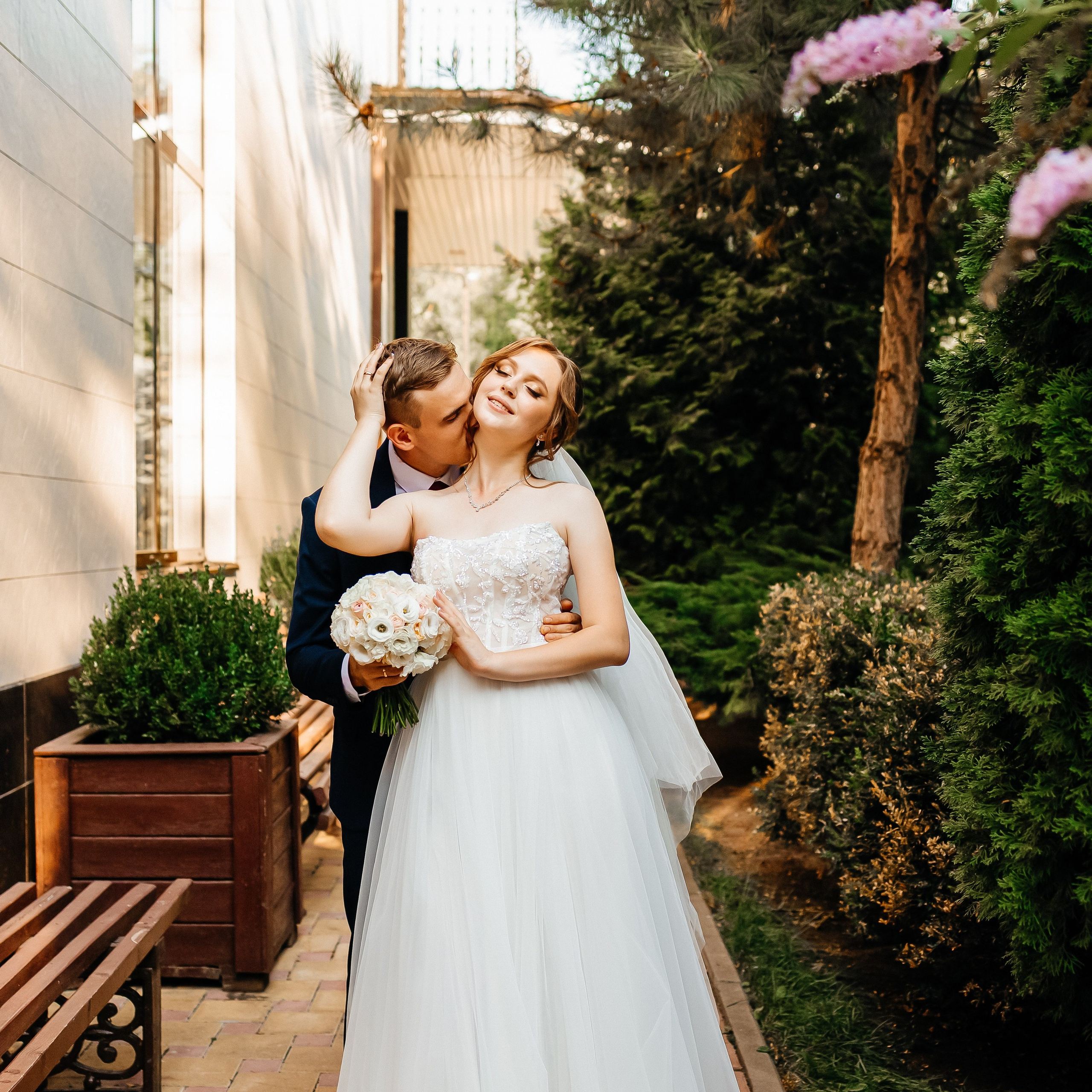 Отзывы. Свадебный и семейный фотограф в Ростове-на-Дону