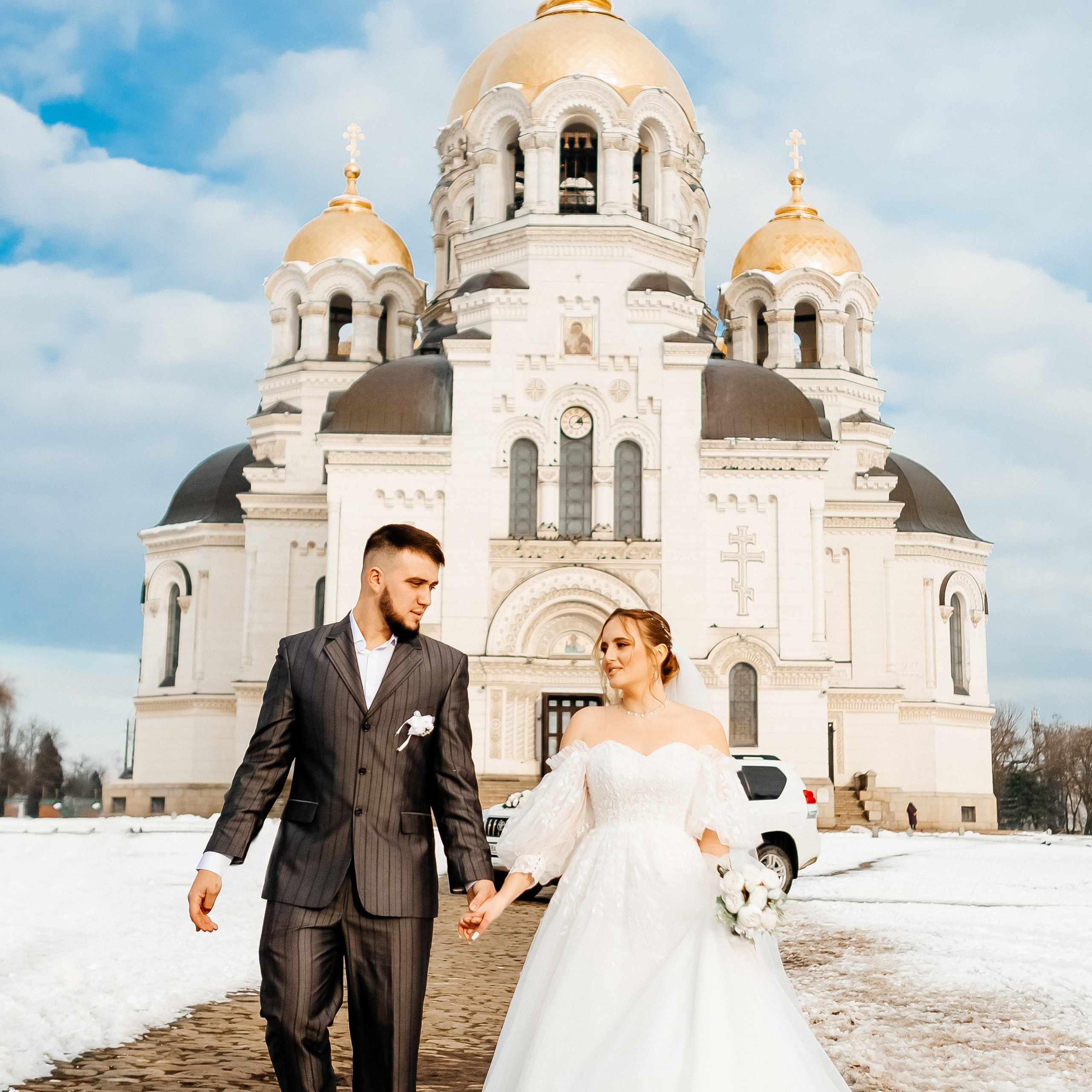 Отзывы. Свадебный и семейный фотограф в Ростове-на-Дону