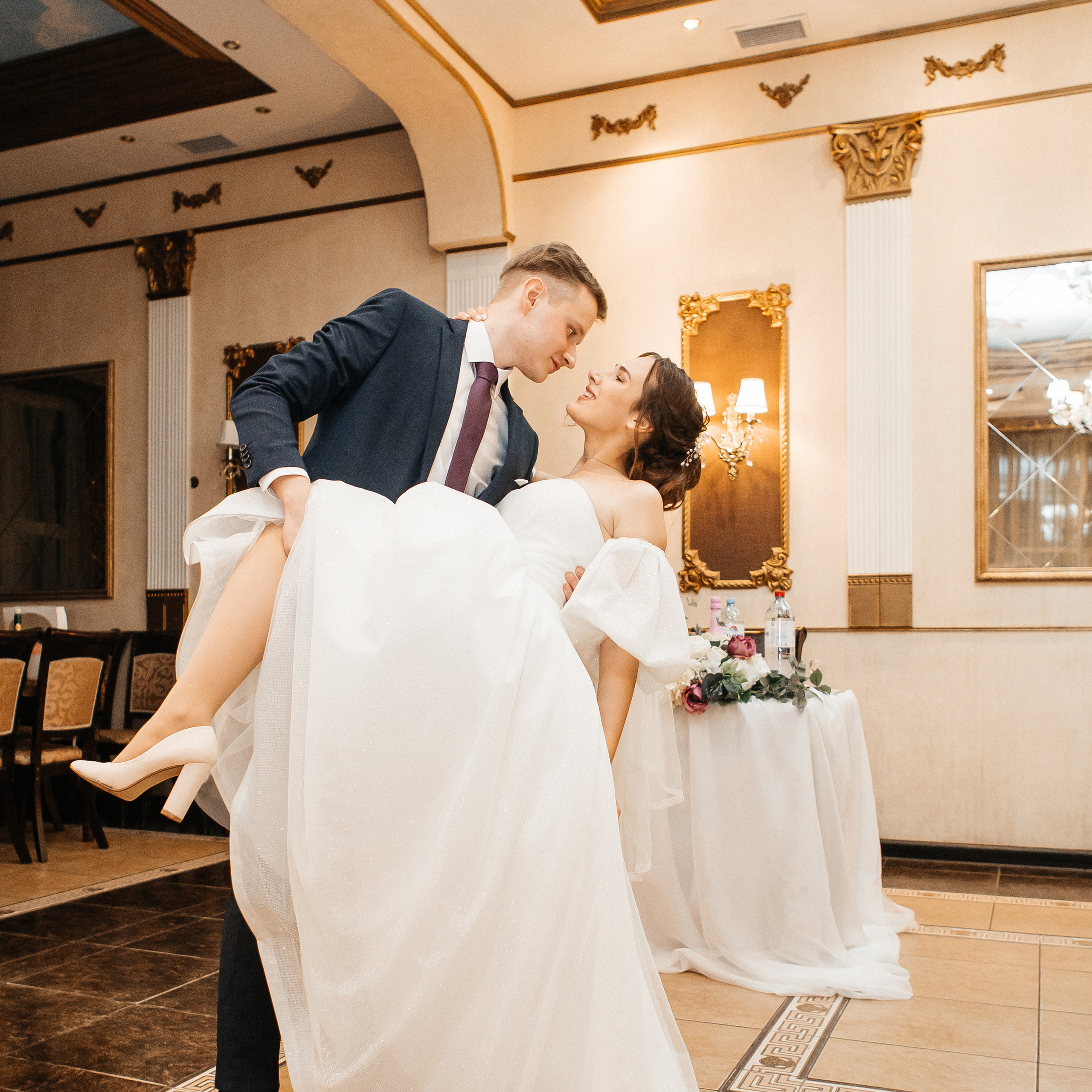 Отзывы. Свадебный и семейный фотограф в Ростове-на-Дону