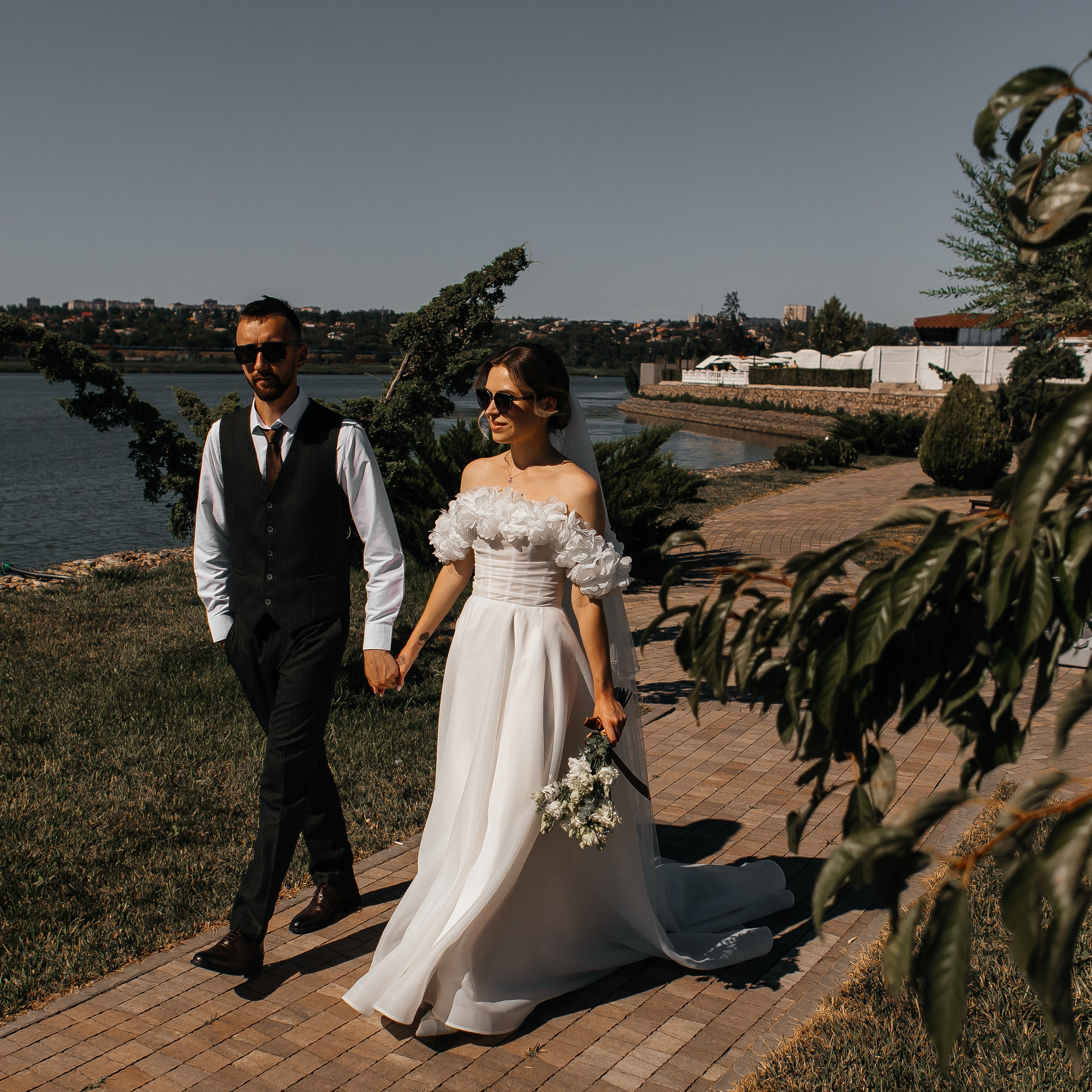 Илья и Юлия