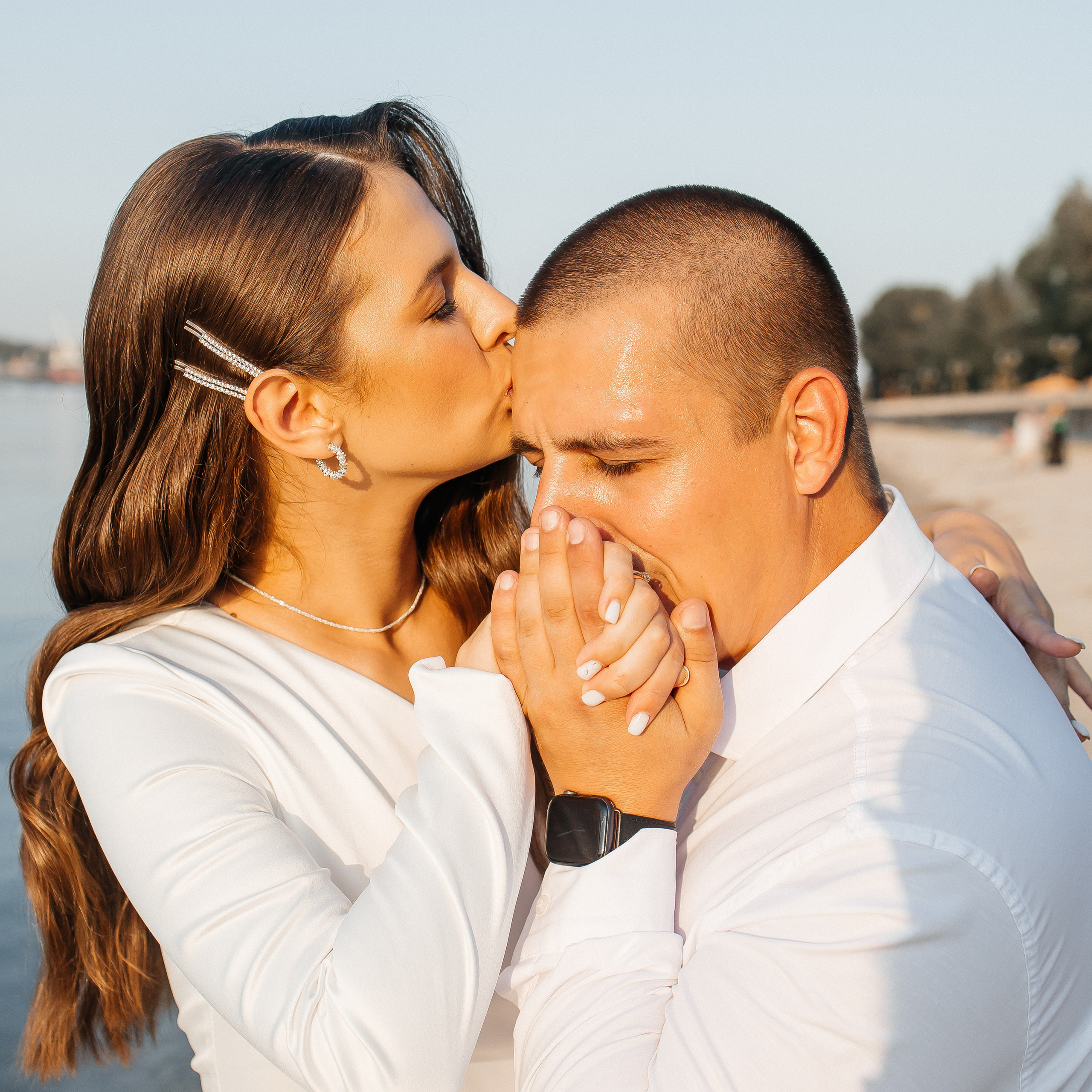 Отзывы. Свадебный и семейный фотограф в Ростове-на-Дону