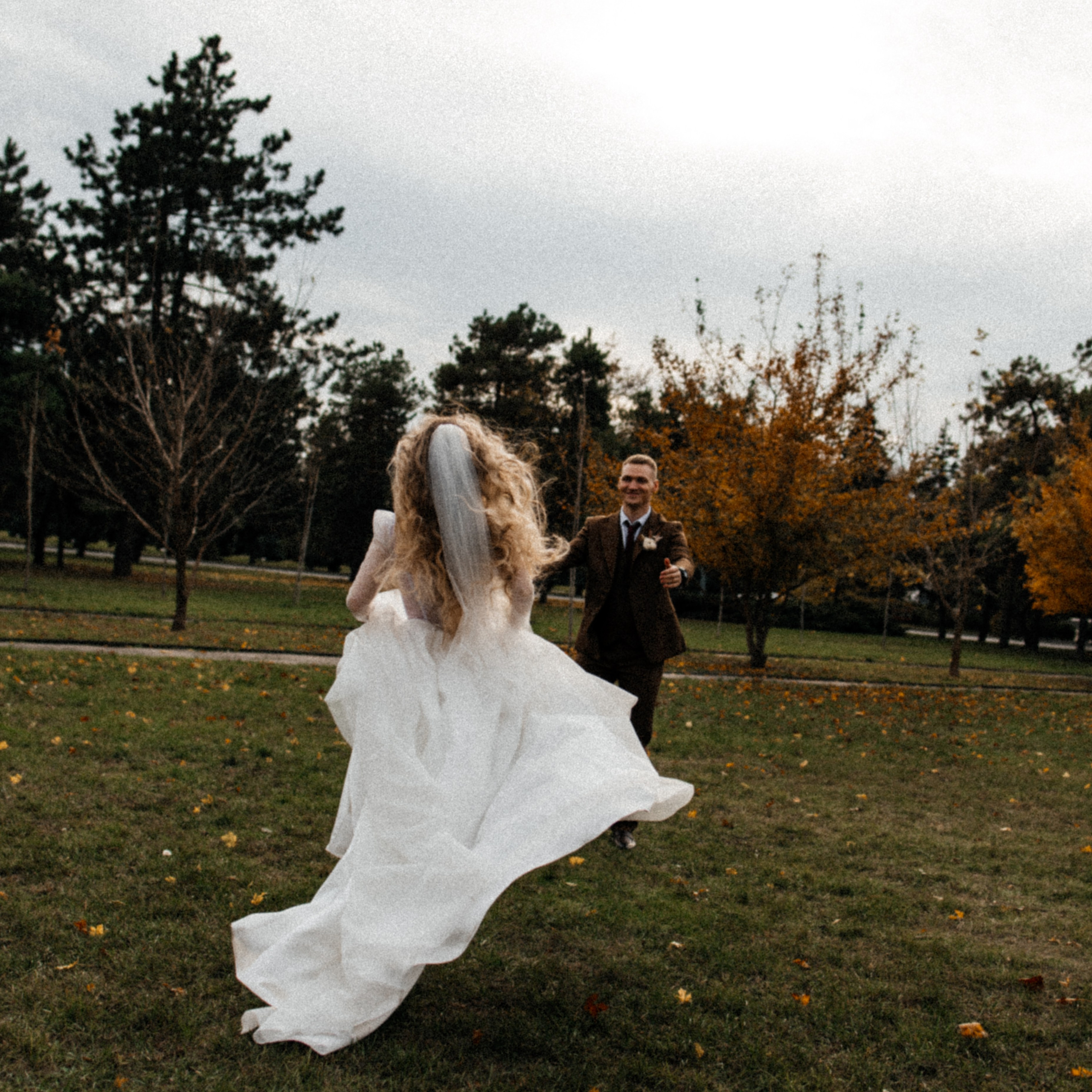 Иван и Дарья