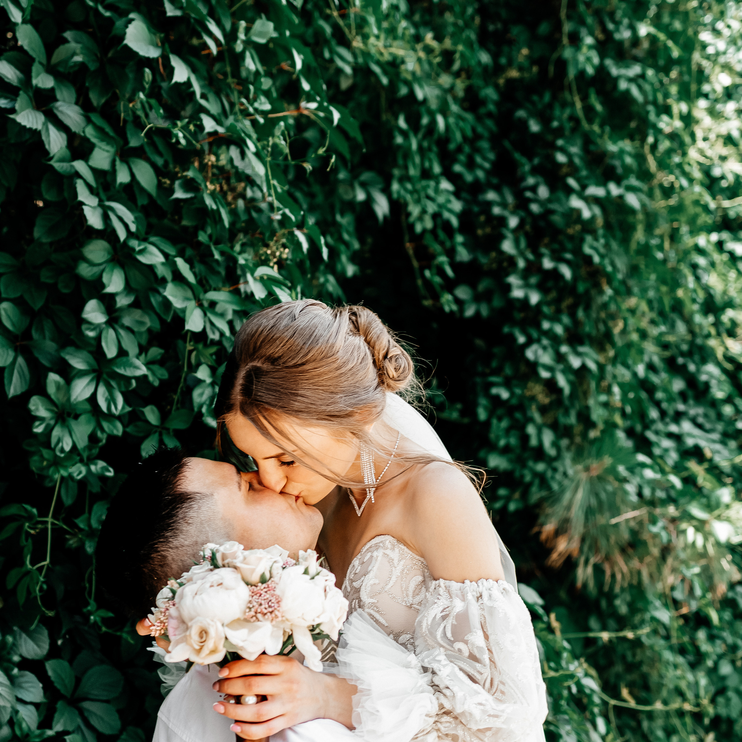 Отзывы. Свадебный и семейный фотограф в Ростове-на-Дону