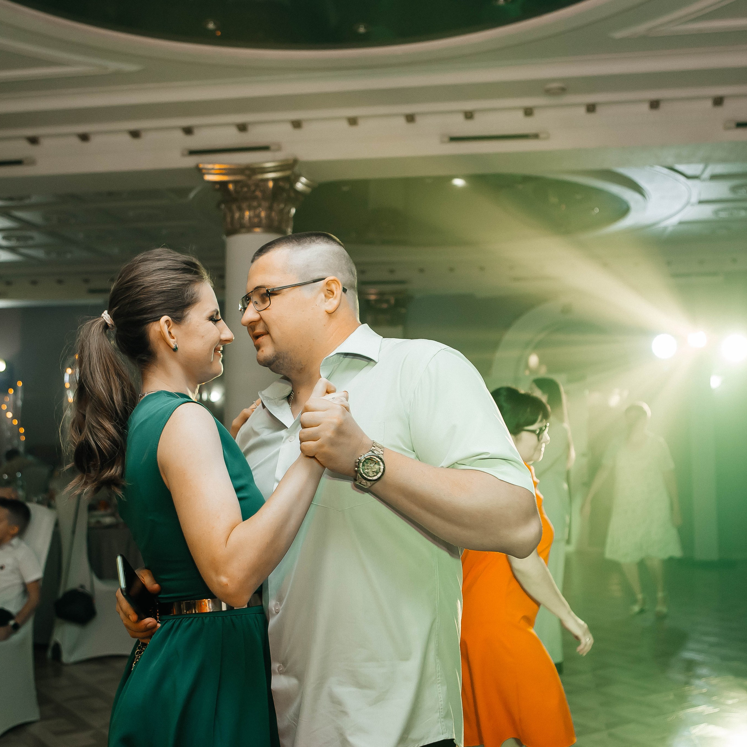 Отзывы. Свадебный и семейный фотограф в Ростове-на-Дону