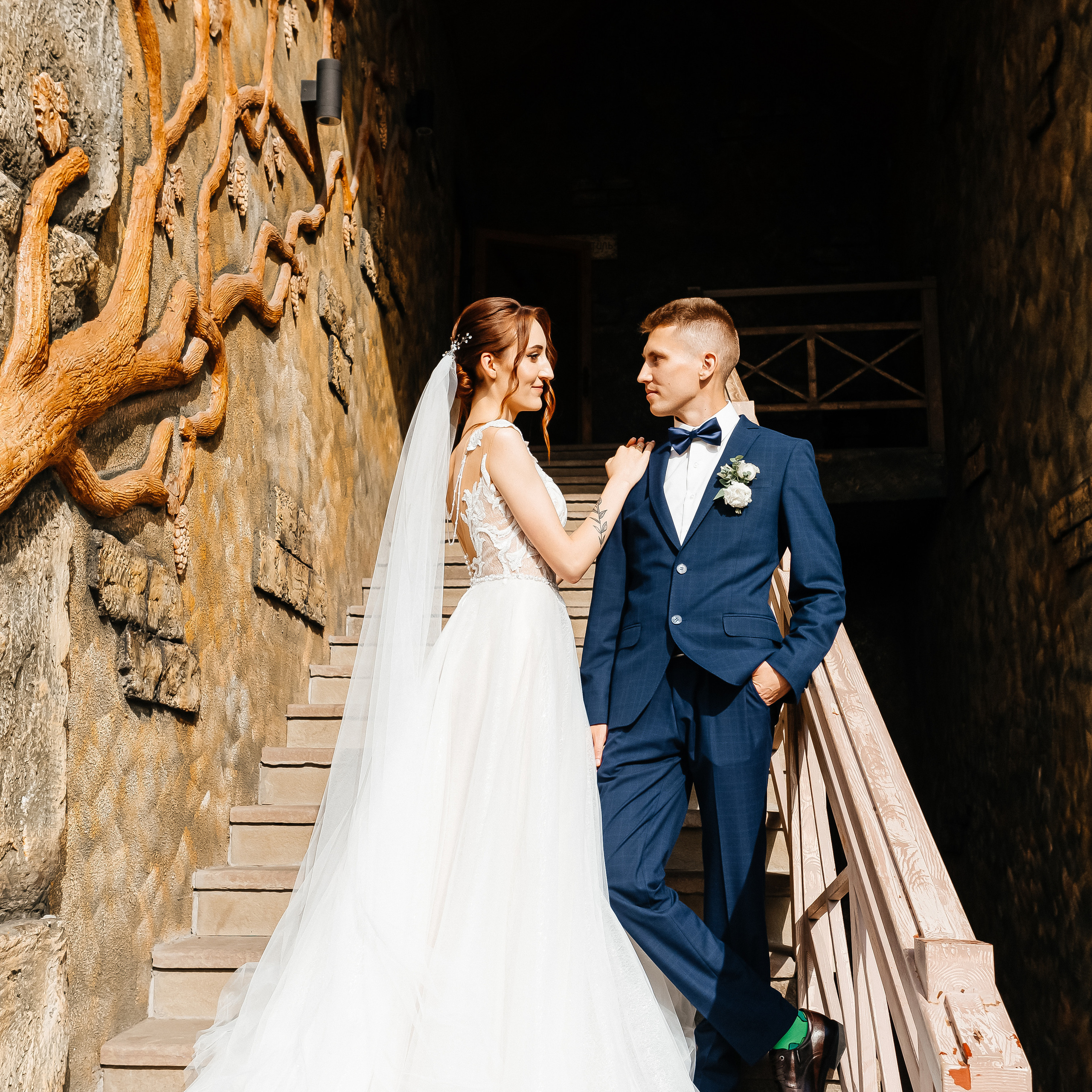 Отзывы. Свадебный и семейный фотограф в Ростове-на-Дону