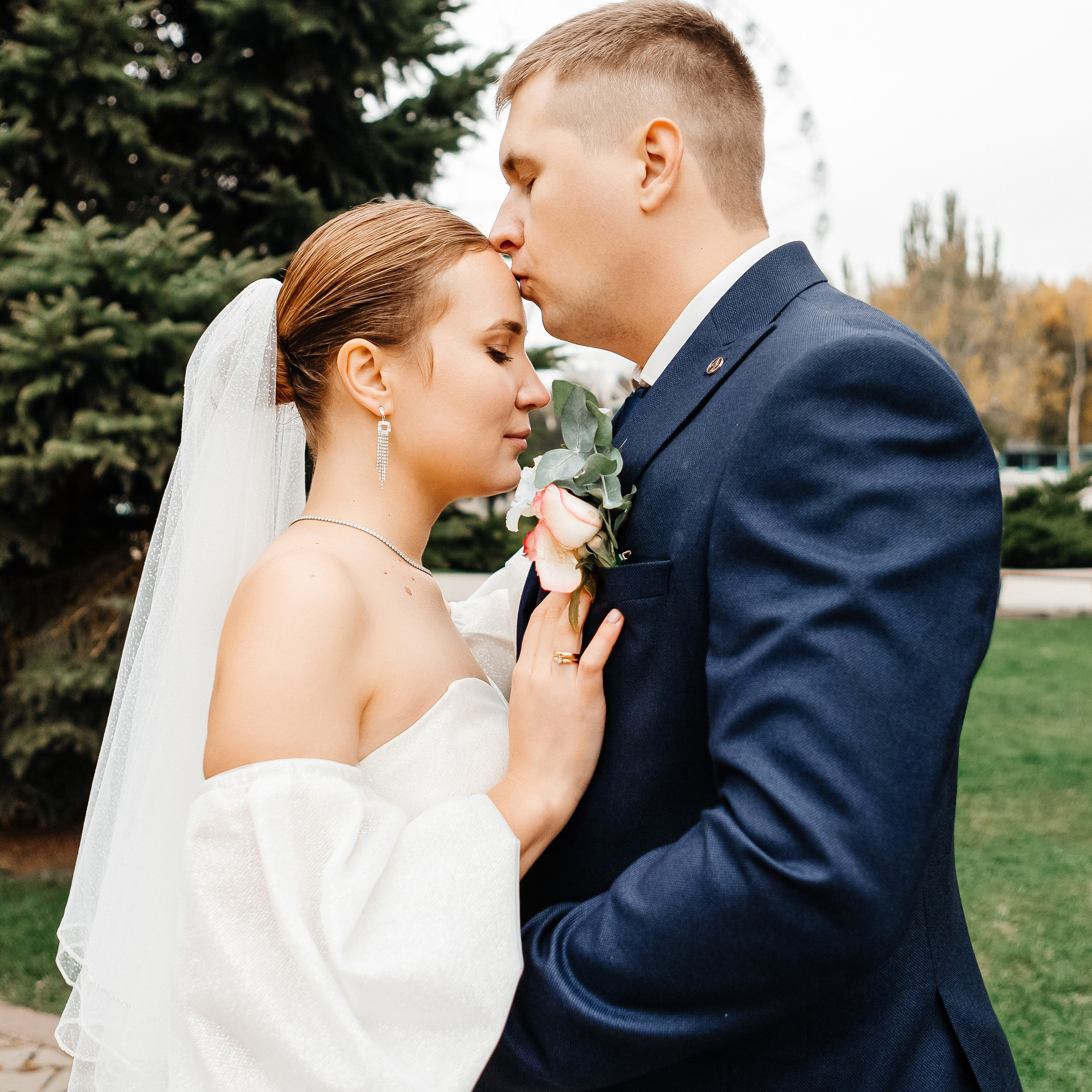 Отзывы. Свадебный и семейный фотограф в Ростове-на-Дону