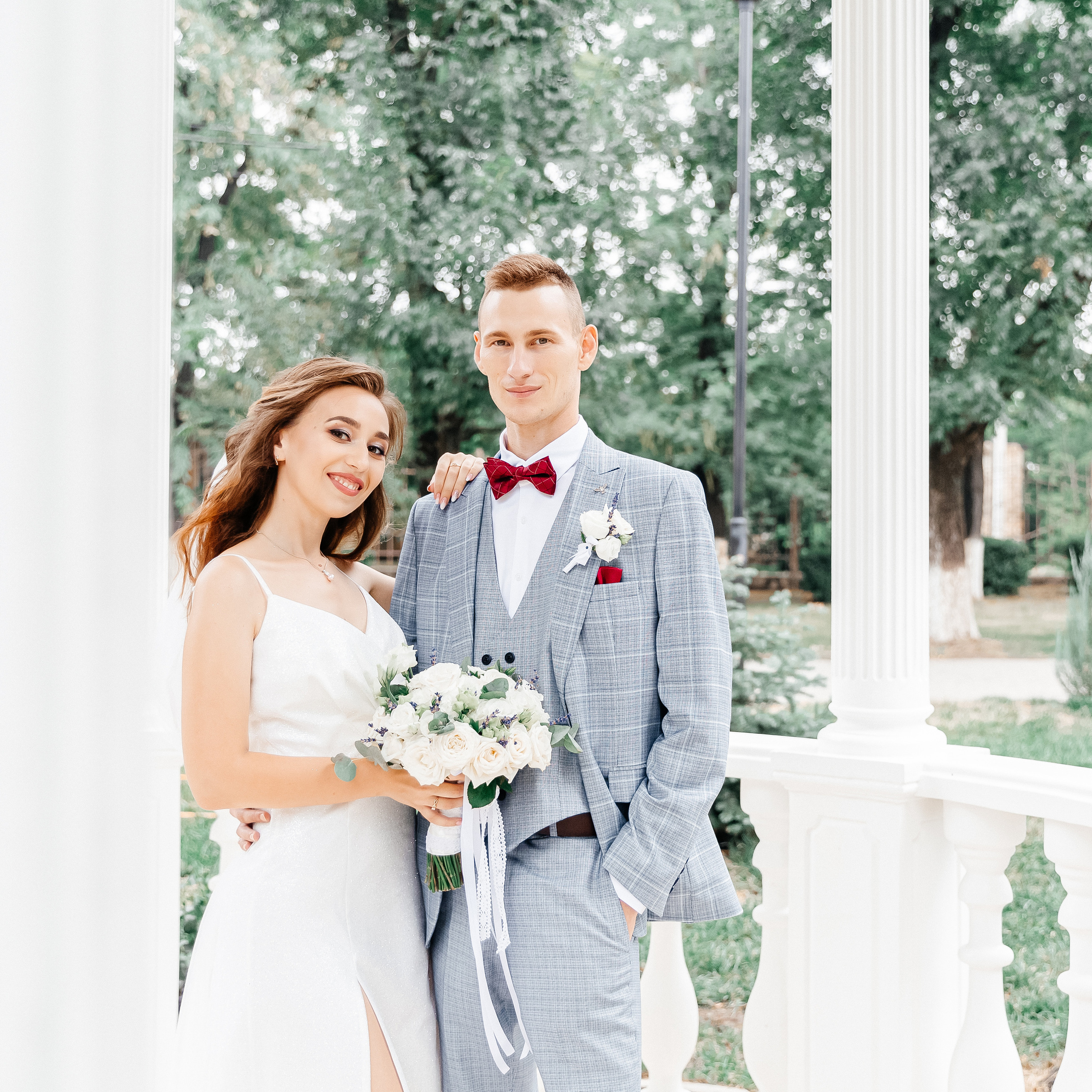 Отзывы. Свадебный и семейный фотограф в Ростове-на-Дону