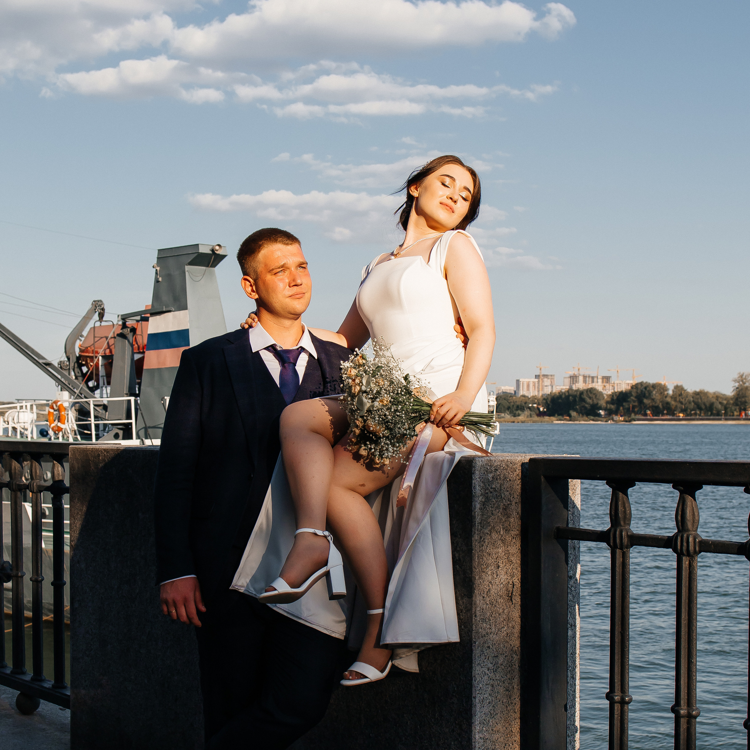 Отзывы. Свадебный и семейный фотограф в Ростове-на-Дону