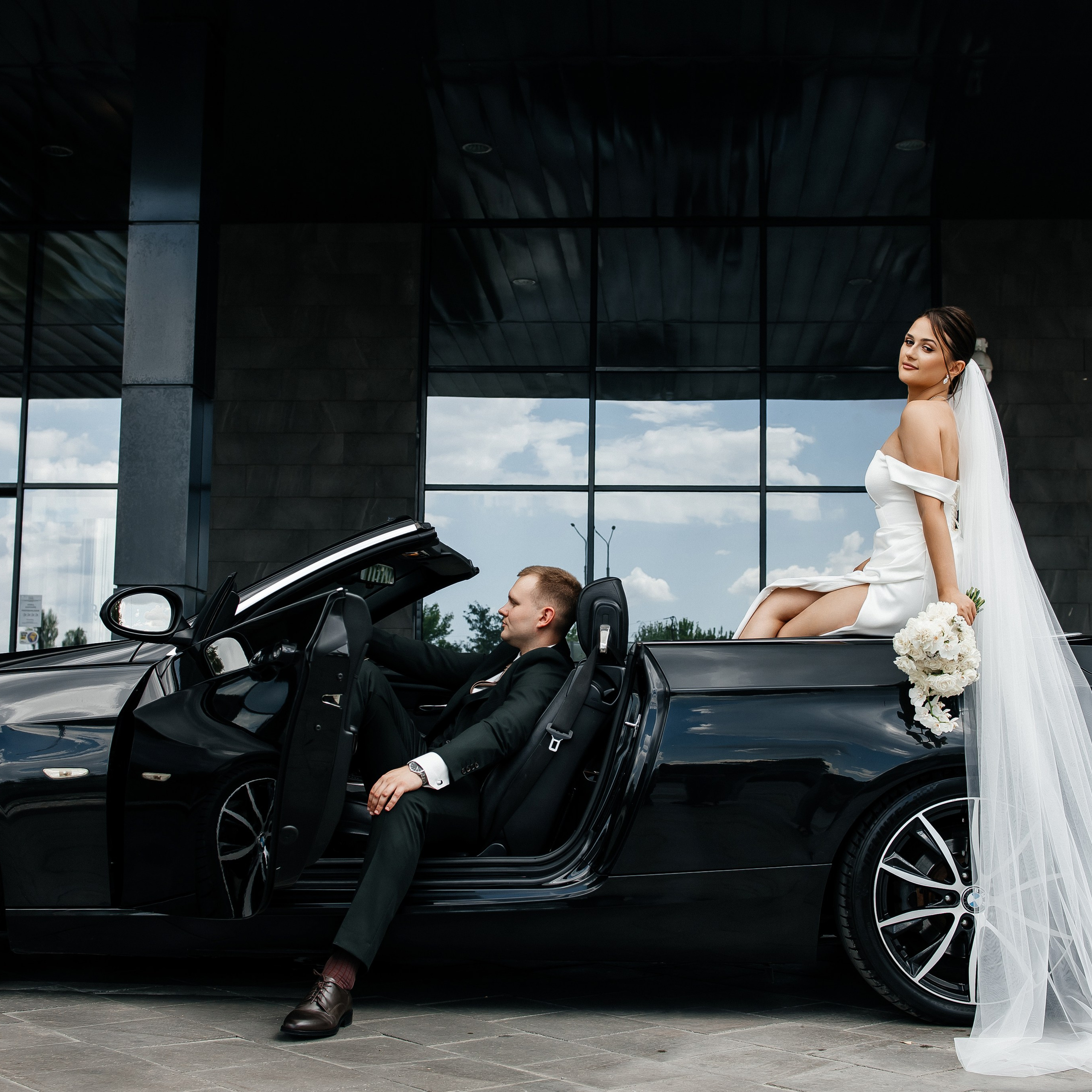 Никита и&nbsp;Ангелина