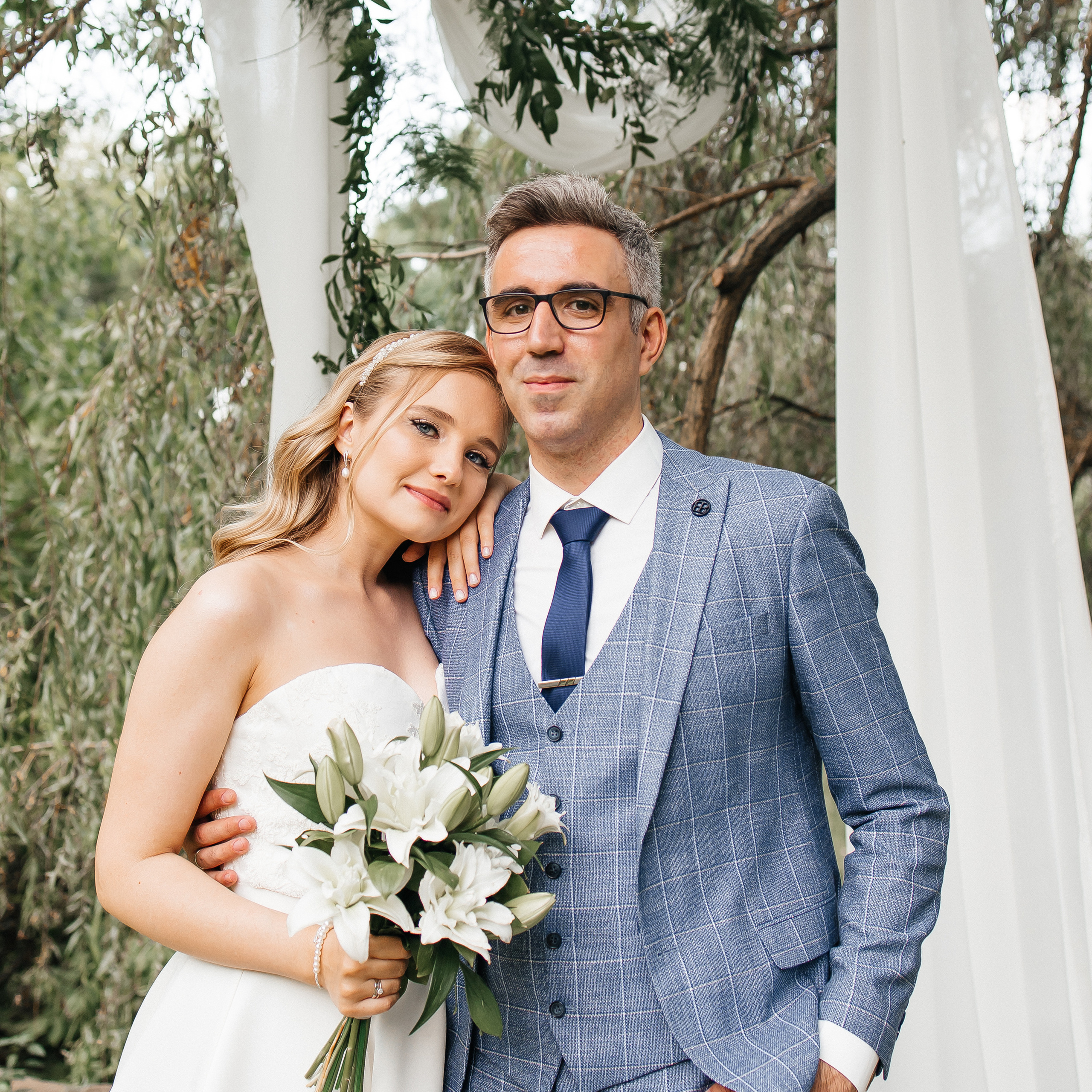 Отзывы. Свадебный и семейный фотограф в Ростове-на-Дону