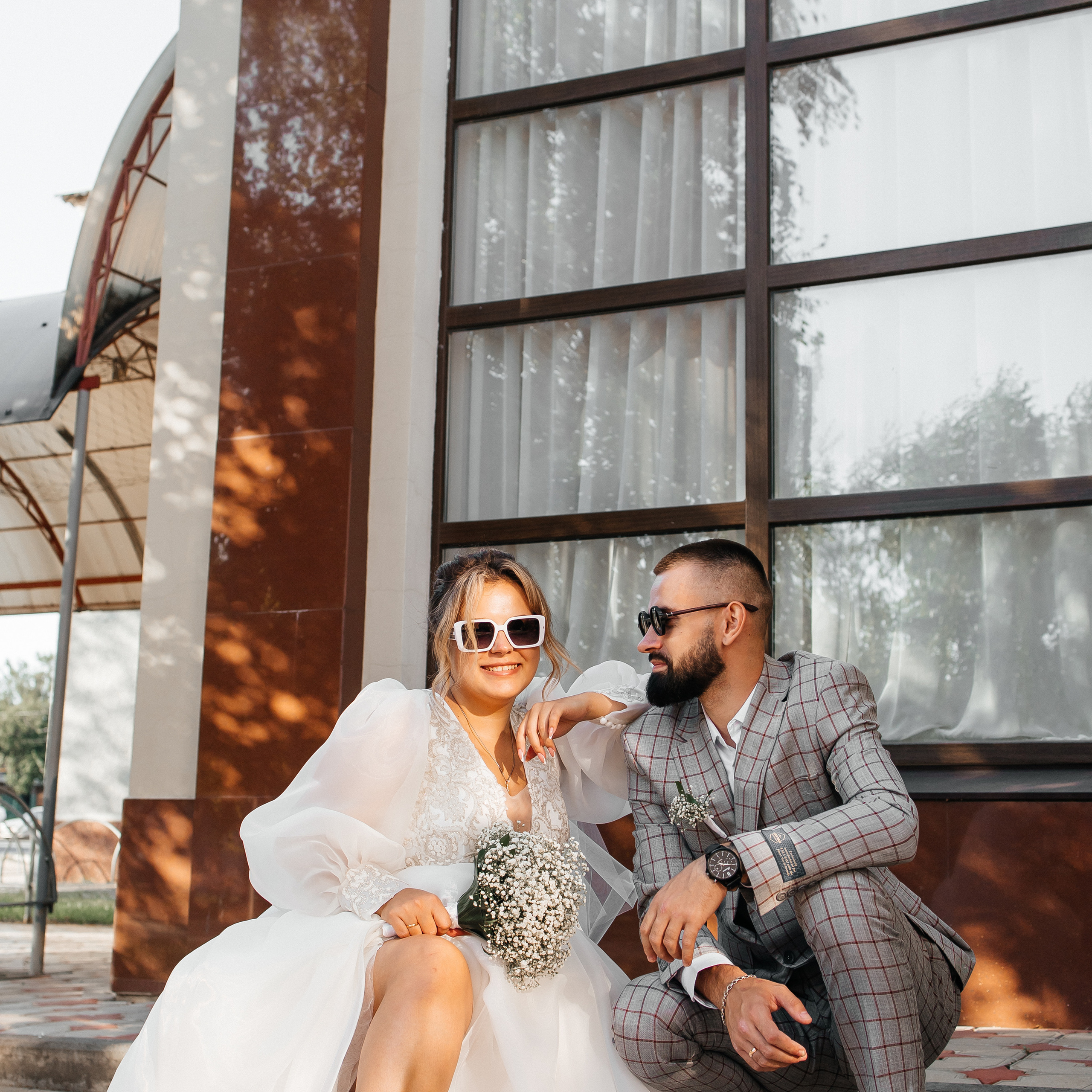 Отзывы. Свадебный и семейный фотограф в Ростове-на-Дону