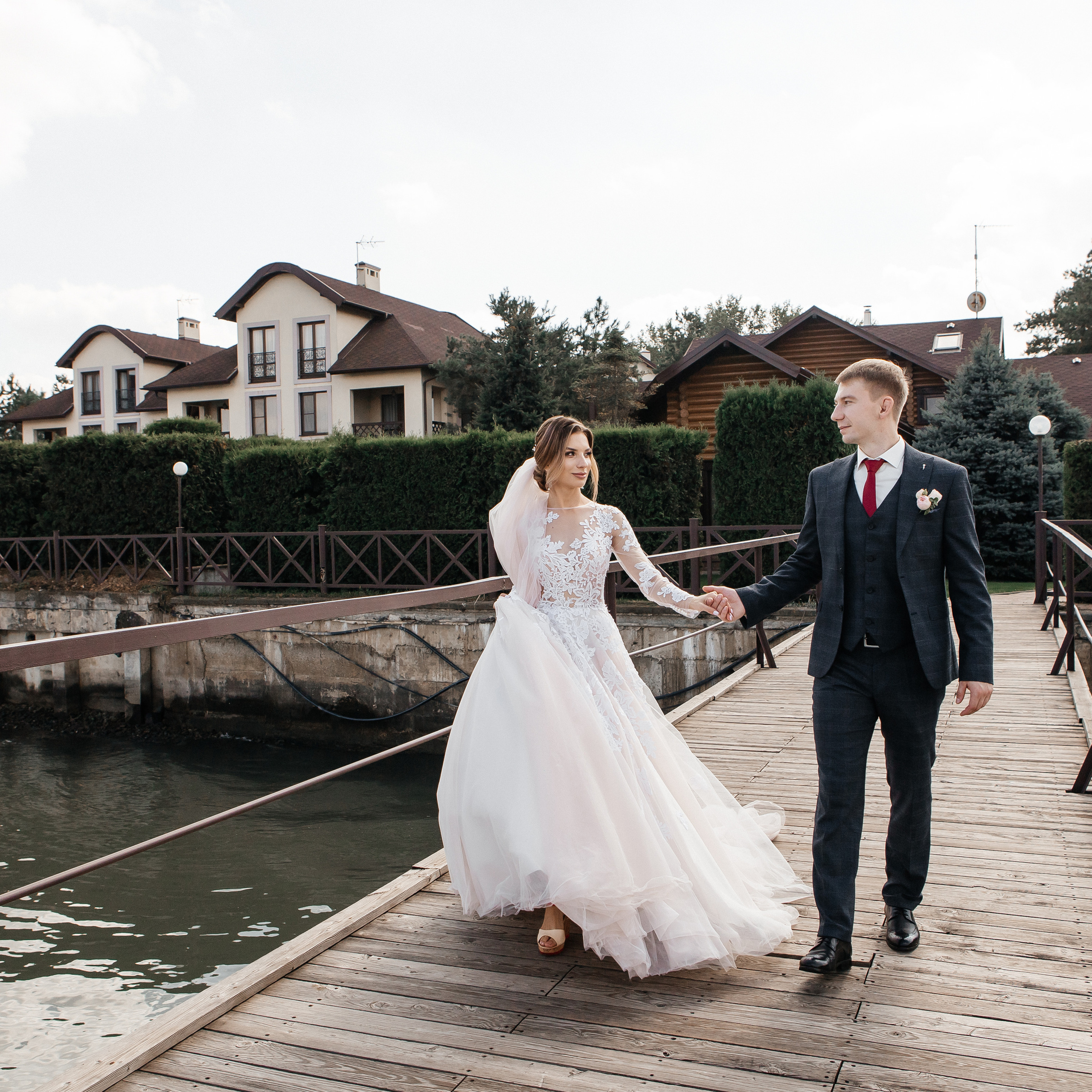 Отзывы. Свадебный и семейный фотограф в Ростове-на-Дону