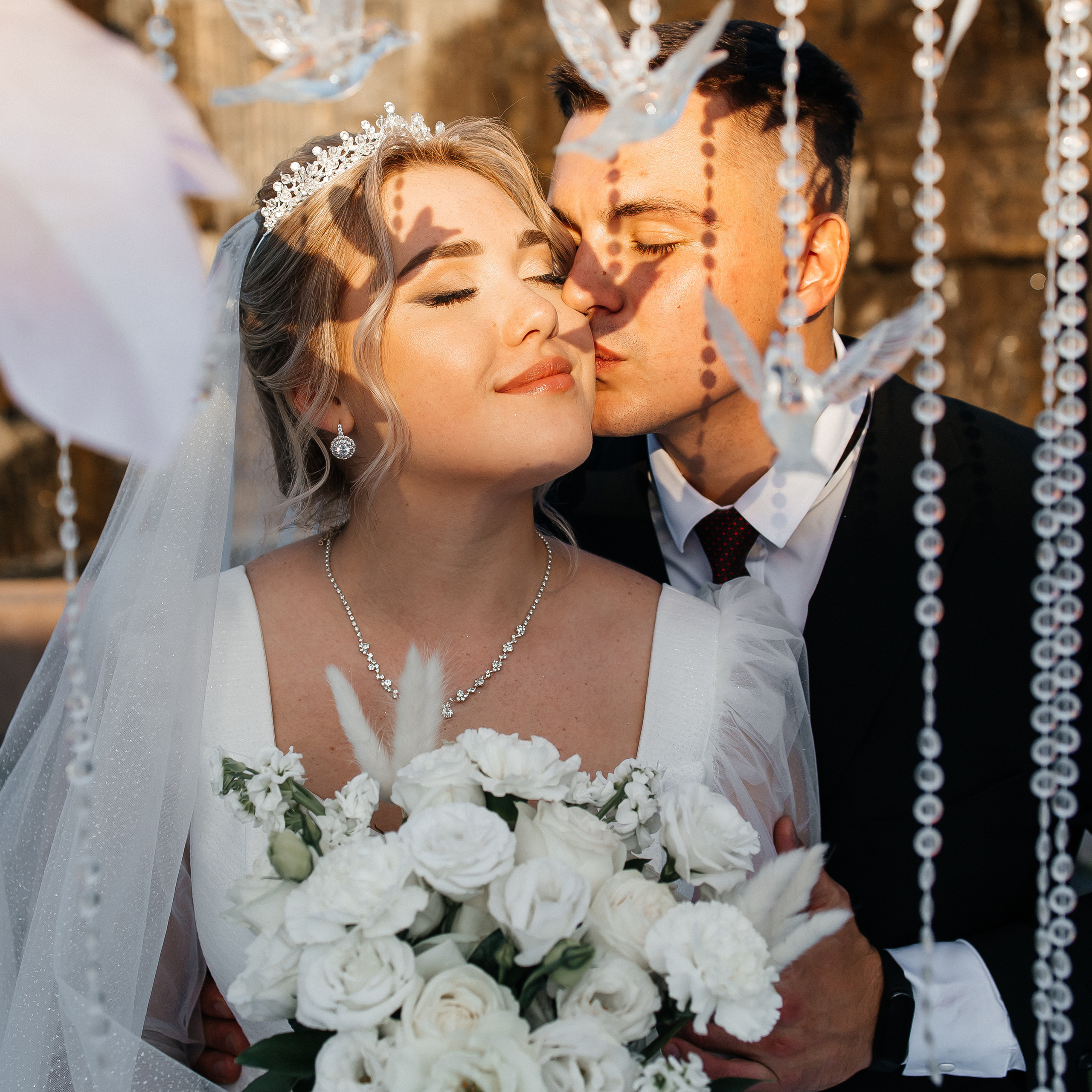 Отзывы. Свадебный и семейный фотограф в Ростове-на-Дону