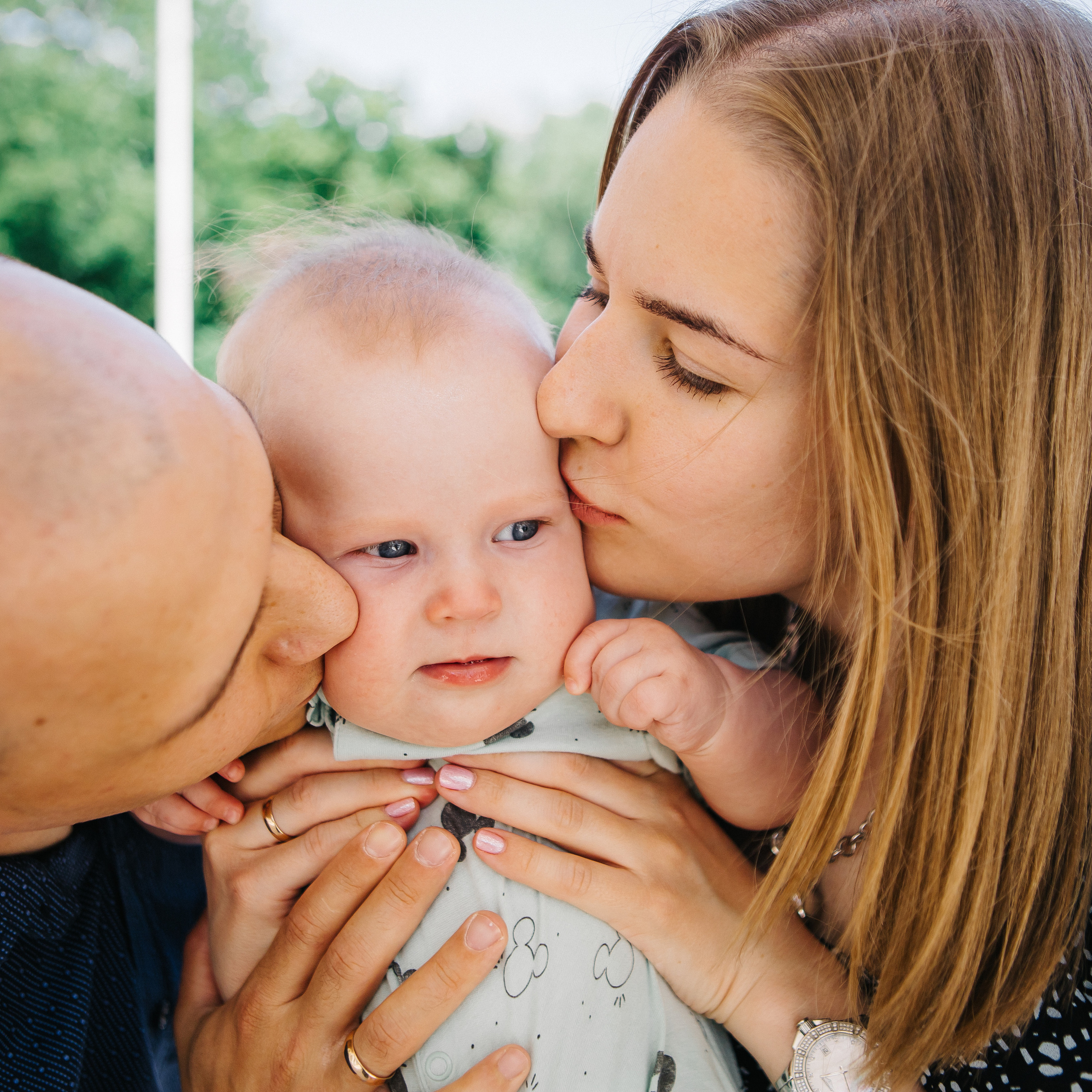 Отзывы. Свадебный и семейный фотограф в Ростове-на-Дону