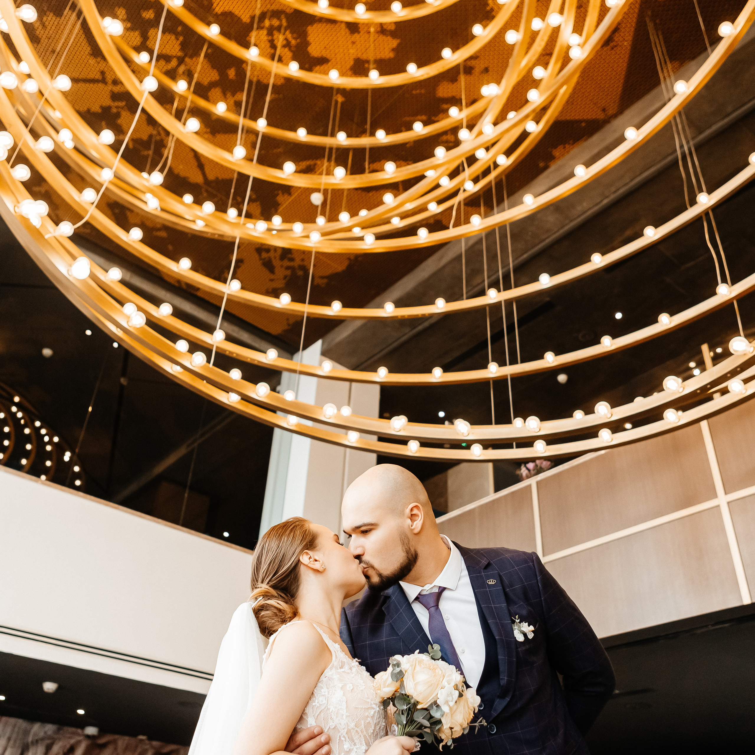 Дмитрий и Татьяна