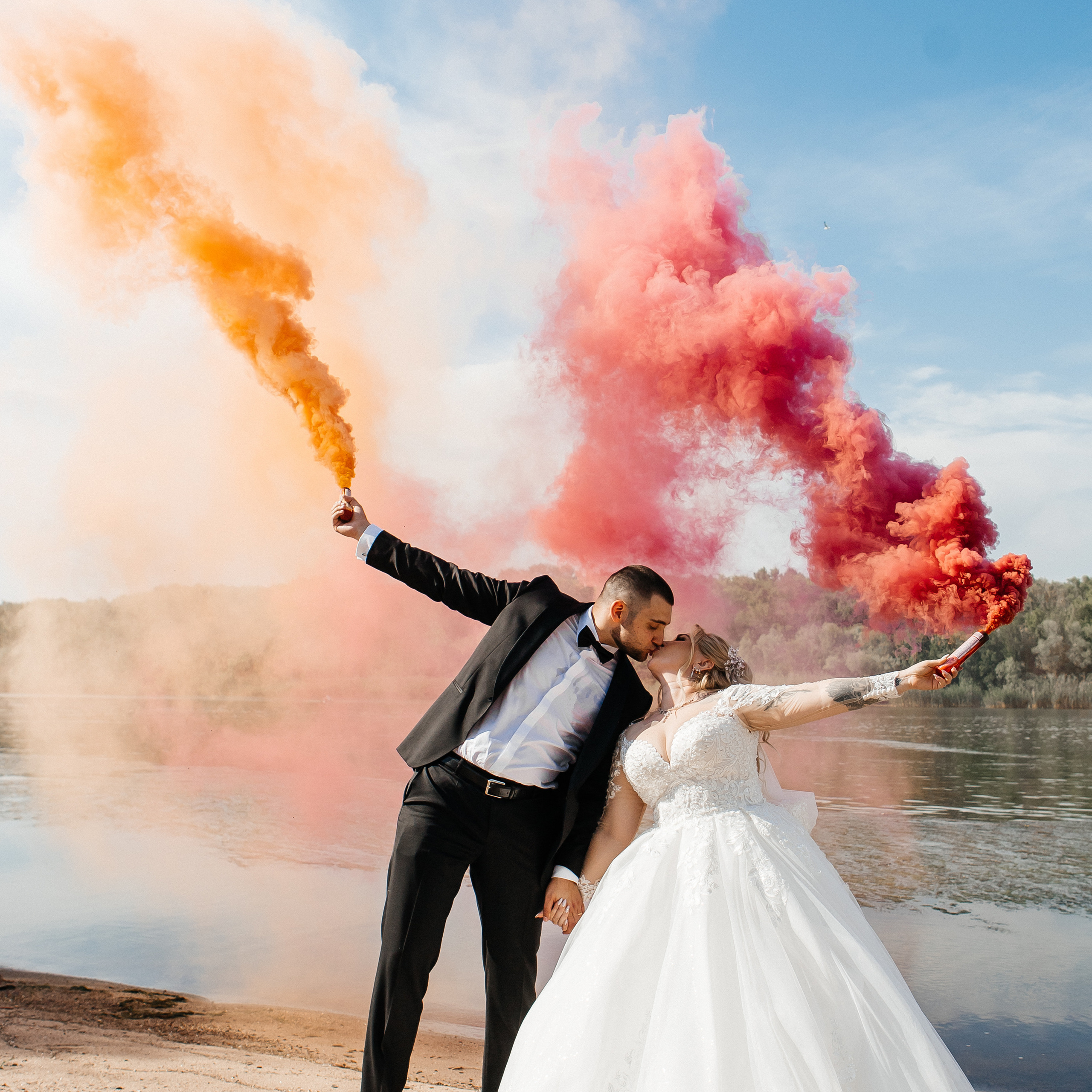 Отзывы. Свадебный и семейный фотограф в Ростове-на-Дону